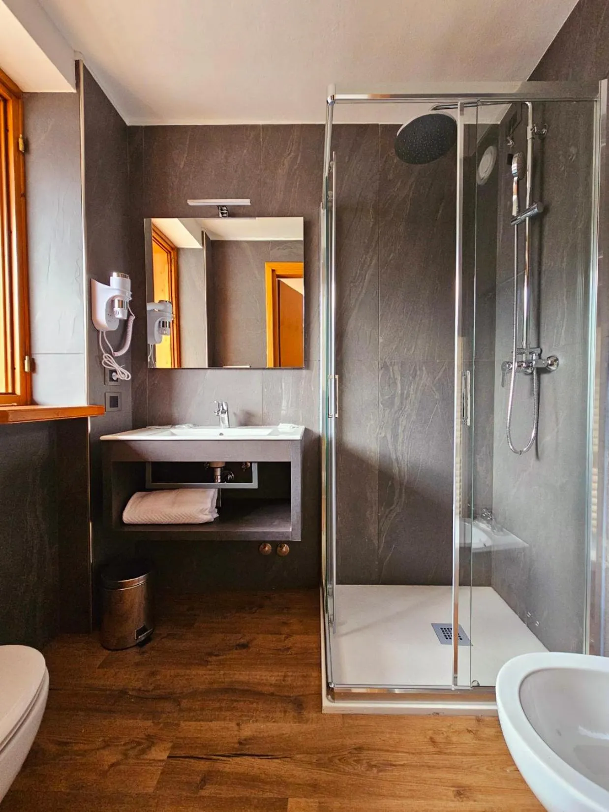 King Room with Single Bed and Moutain View in Best Western Hotel Nevada