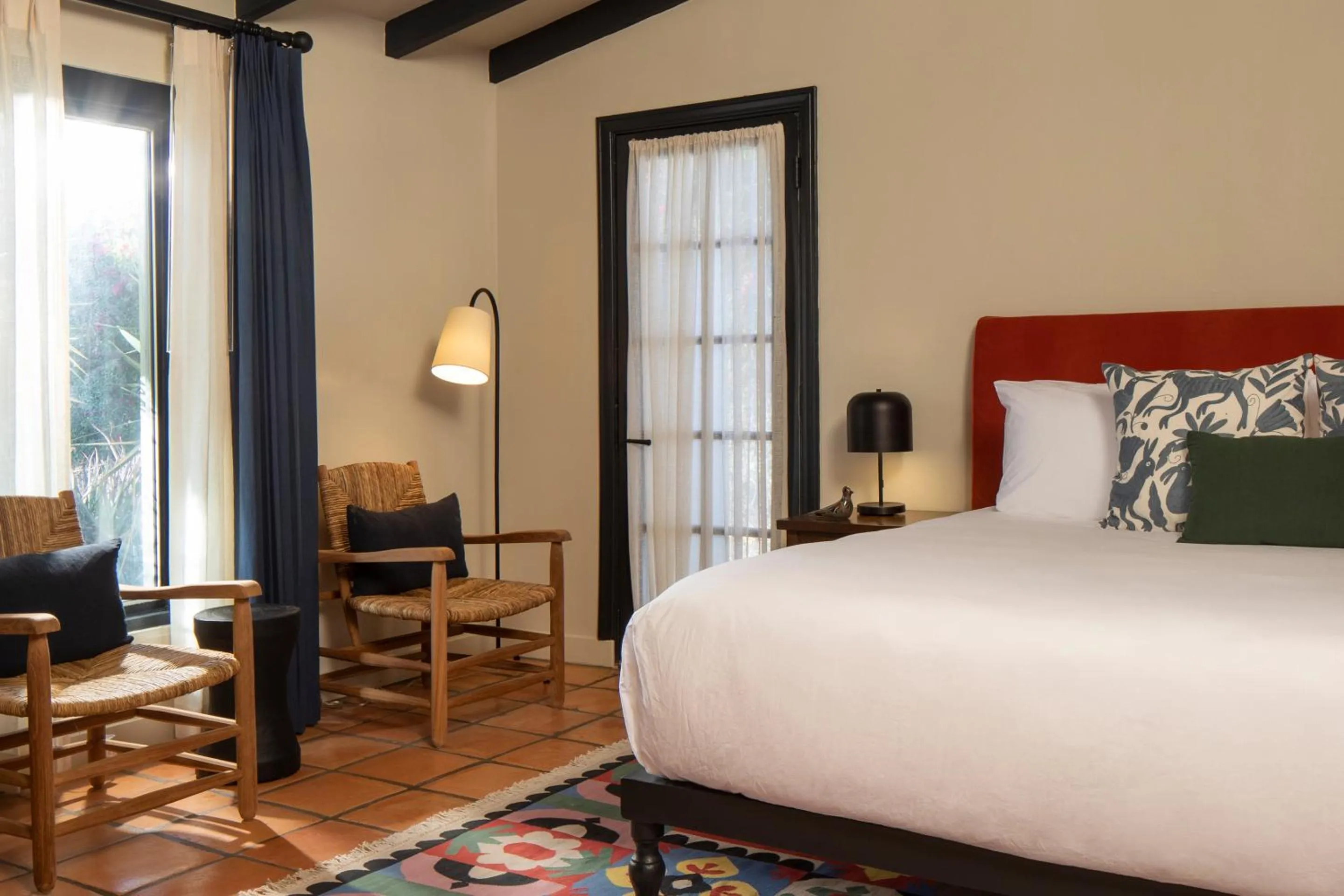 Cottage with Garden View in Casa Cody