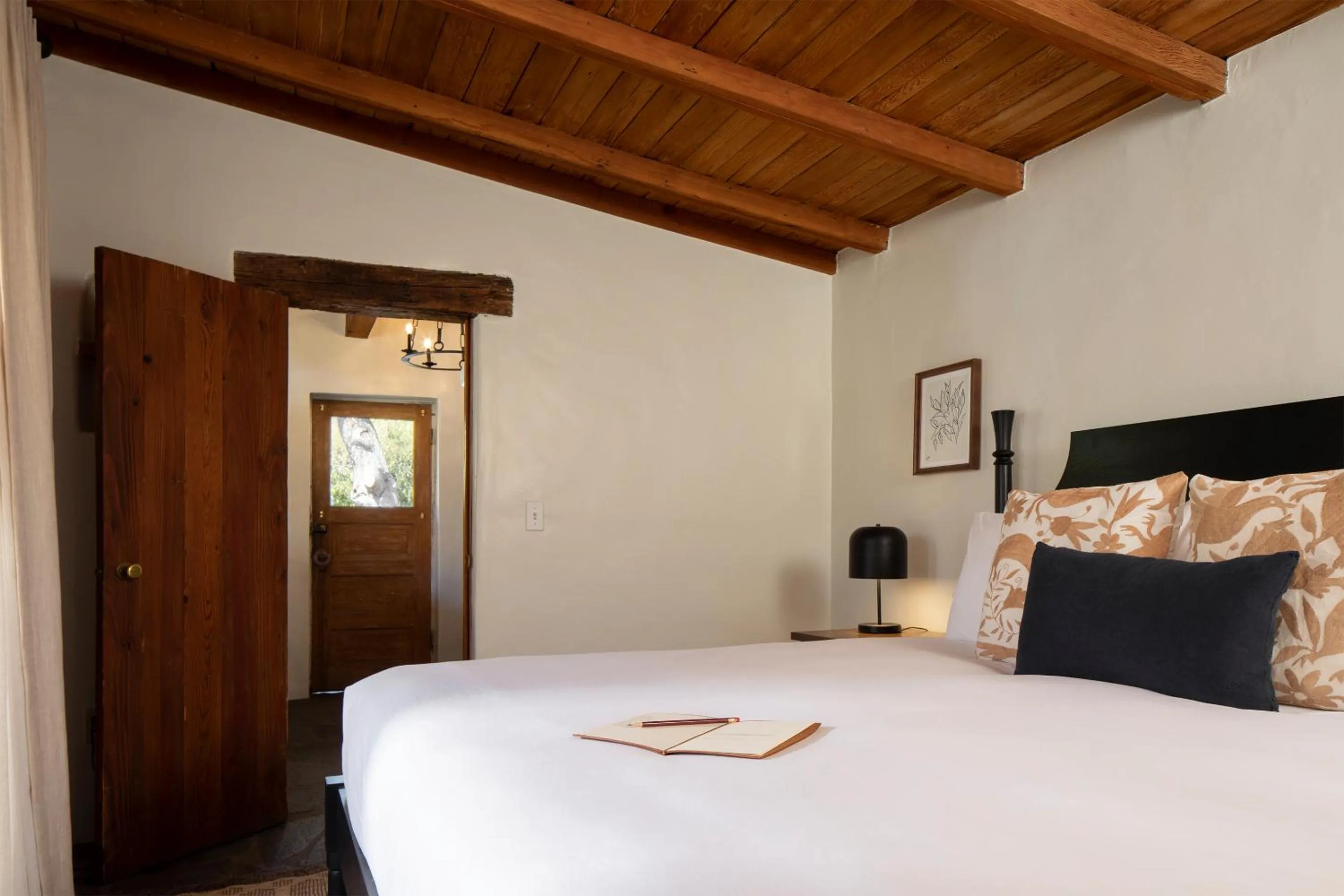 Family Suite in Casa Cody