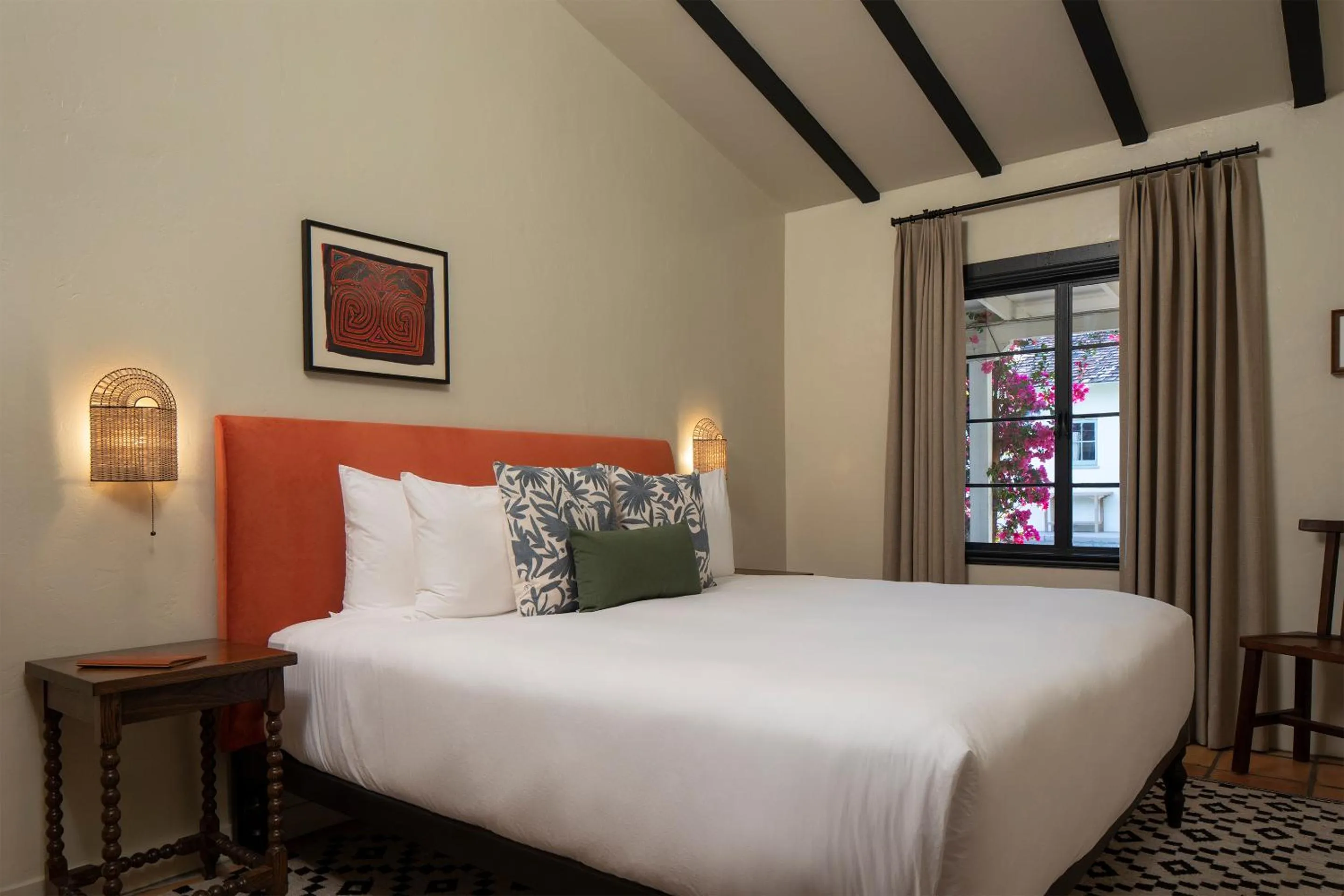 One-Bedroom Suite in Casa Cody