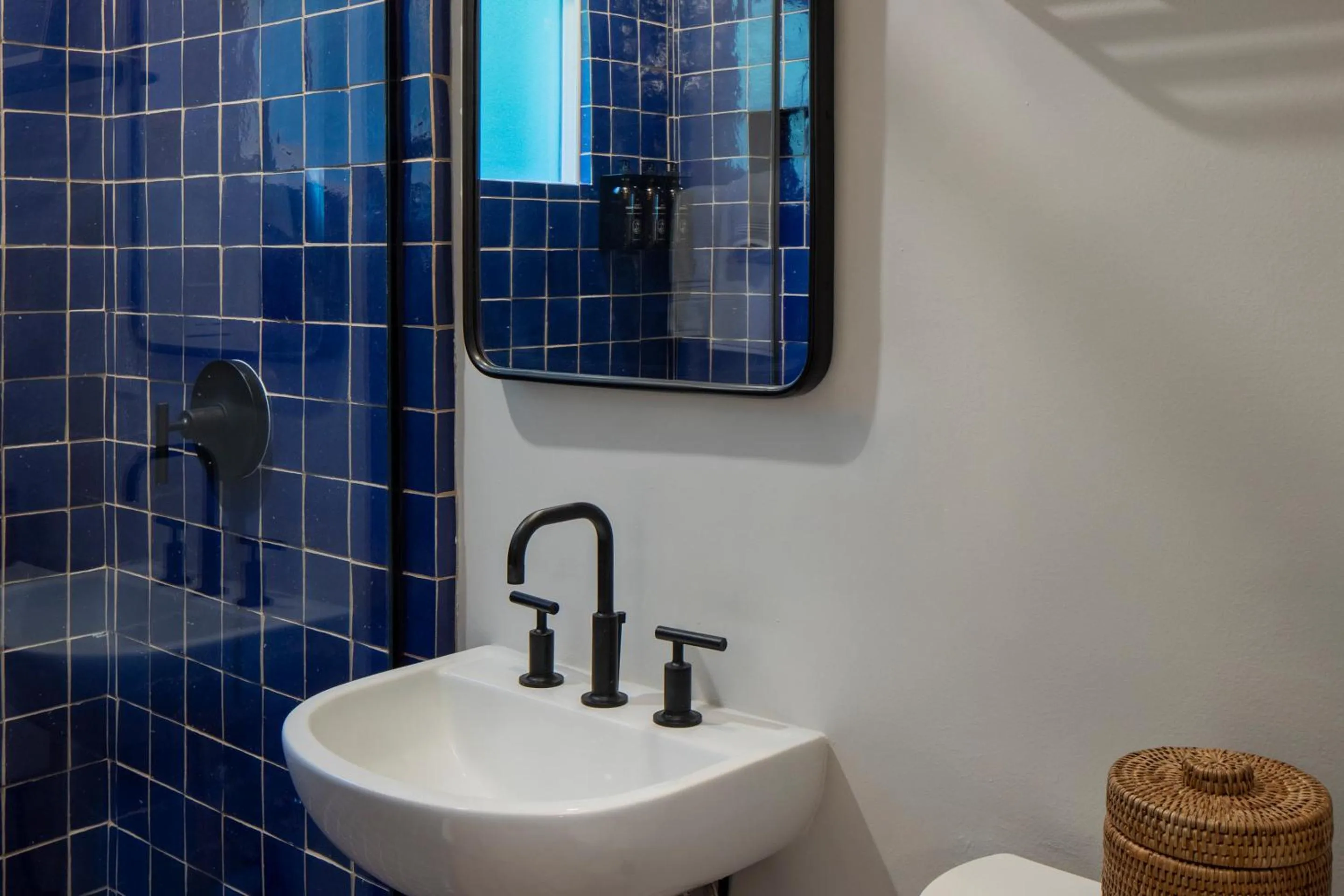 Standard Studio in Casa Cody