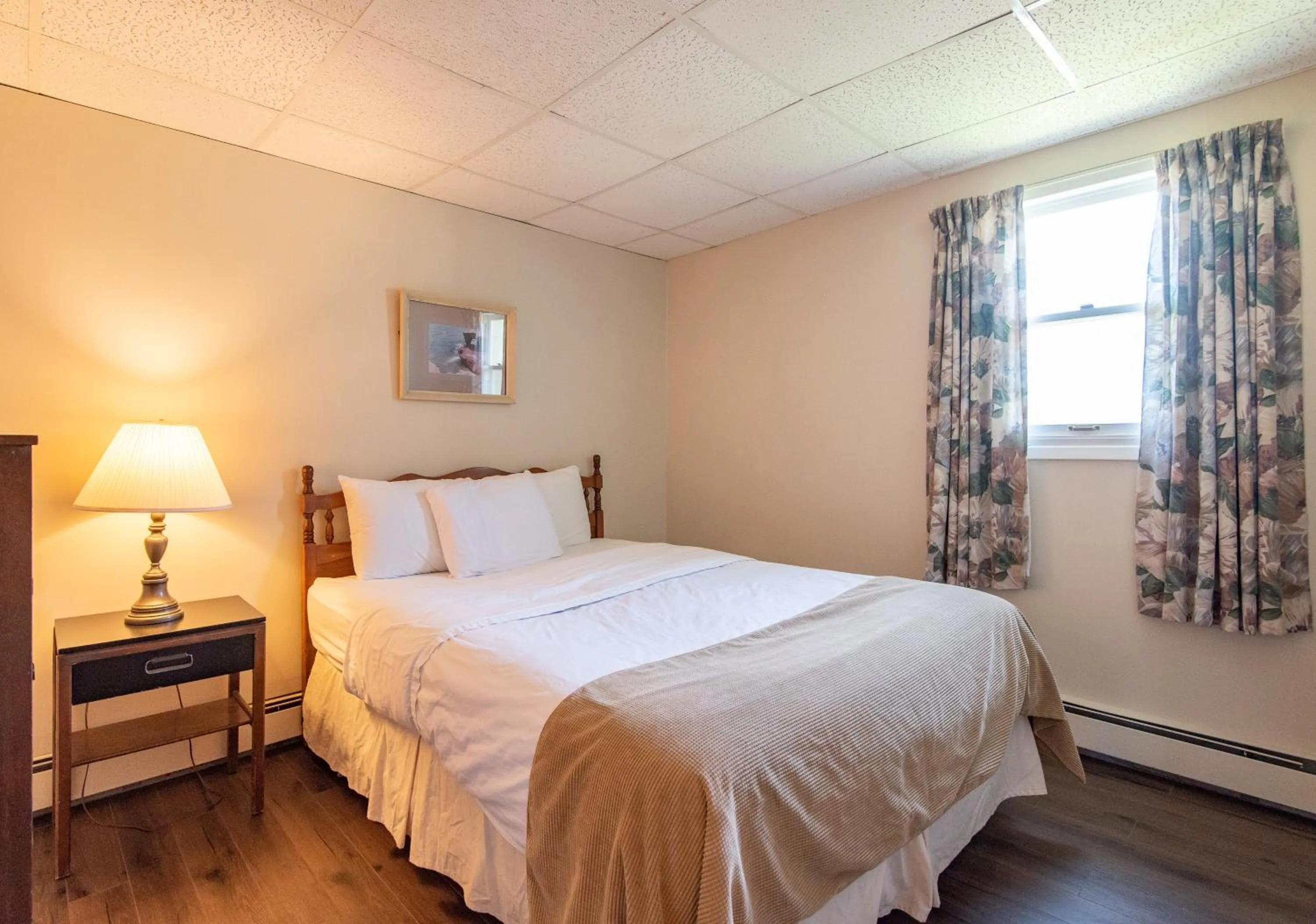 Two-Bedroom Suite in Canadas Best Value Inn & Suites Summerside