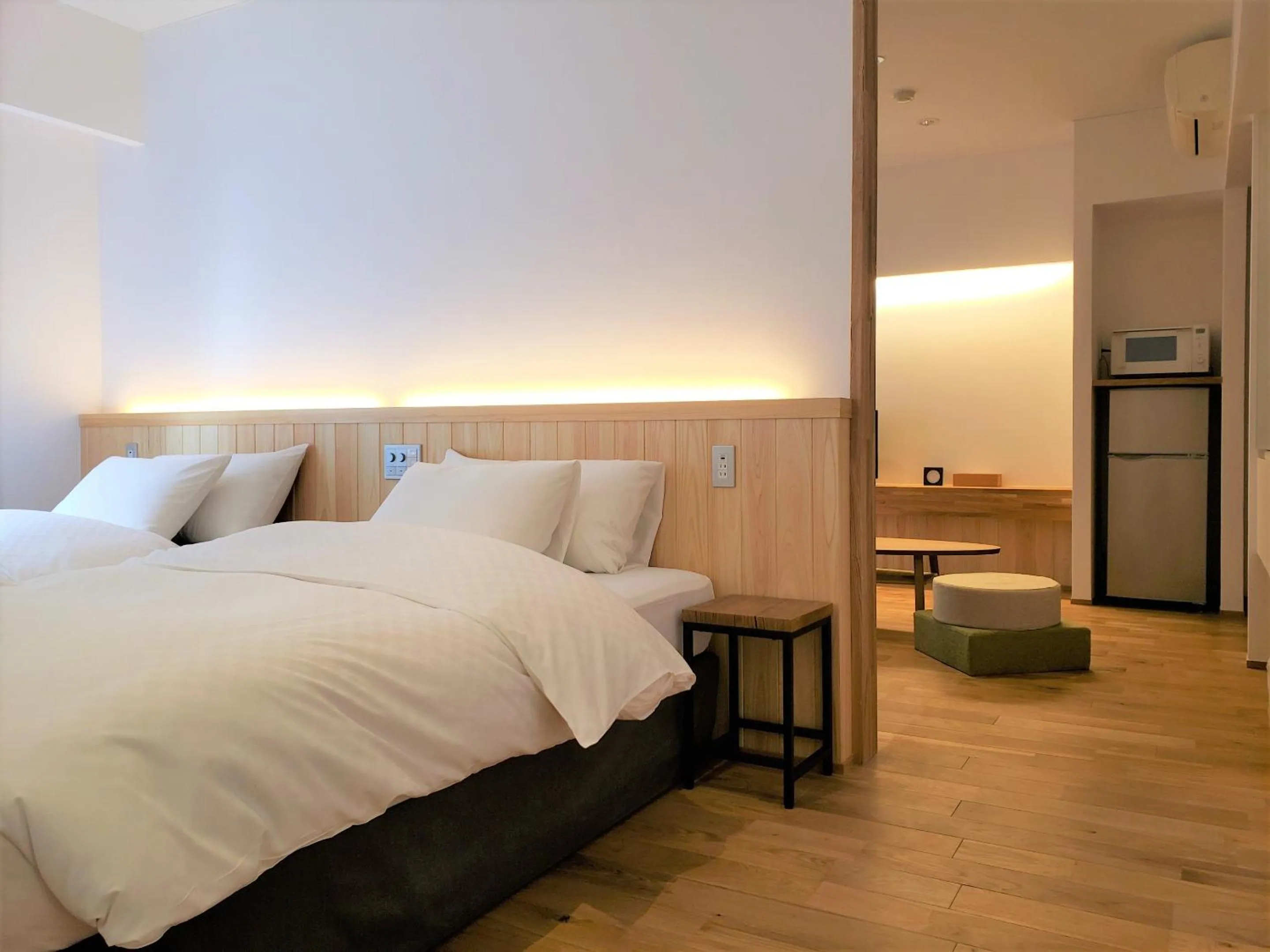 Executive Twin Room - single occupancy - Non-Smoking in Matsumoto Marunouchi Hotel