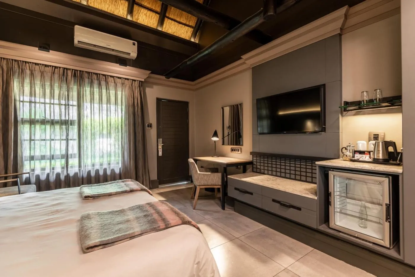 Standard Family Room - single occupancy in Mokuti Etosha