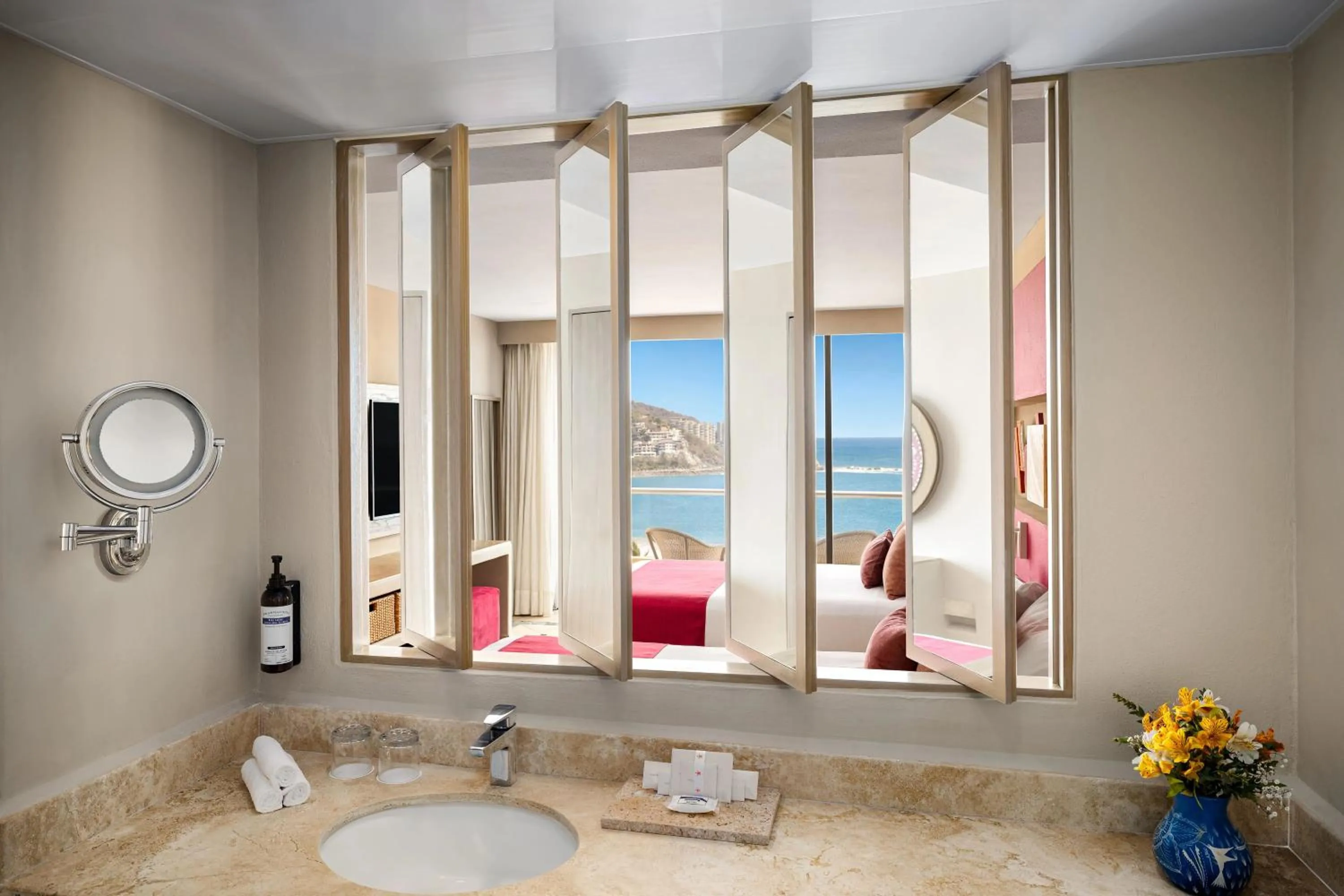 Deluxe Room - single occupancy in Sunscape Dorado Pacifico Ixtapa Resort & Spa- All Inclusive