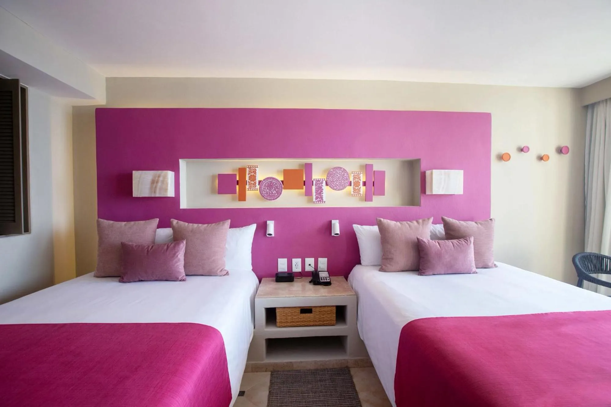 Sun Club Family Connecting in Sunscape Dorado Pacifico Ixtapa Resort & Spa- All Inclusive