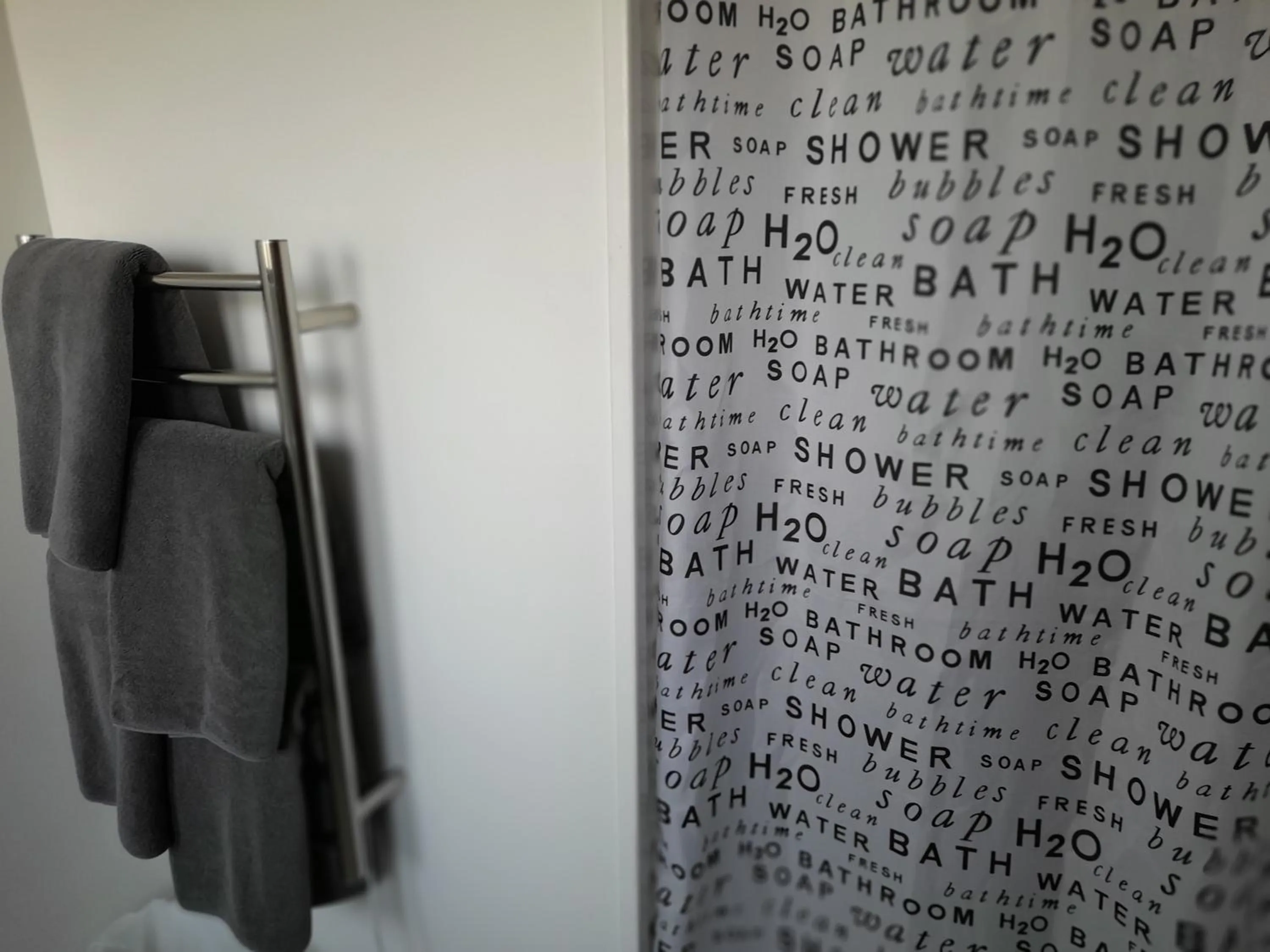 King Studio in Lake Matheson Motel