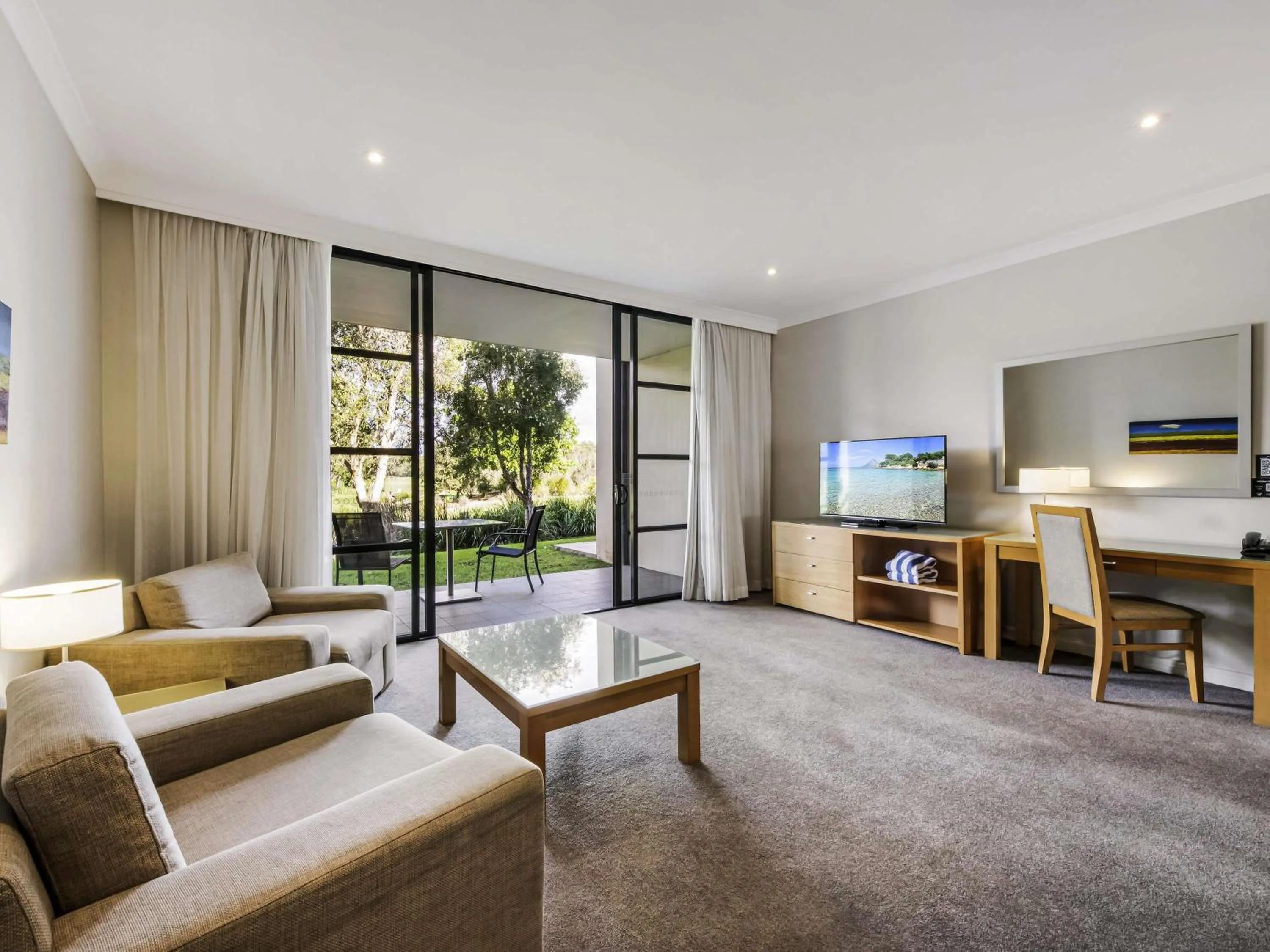 Apartment - Accessible in Mercure Kooindah Waters Central Coast