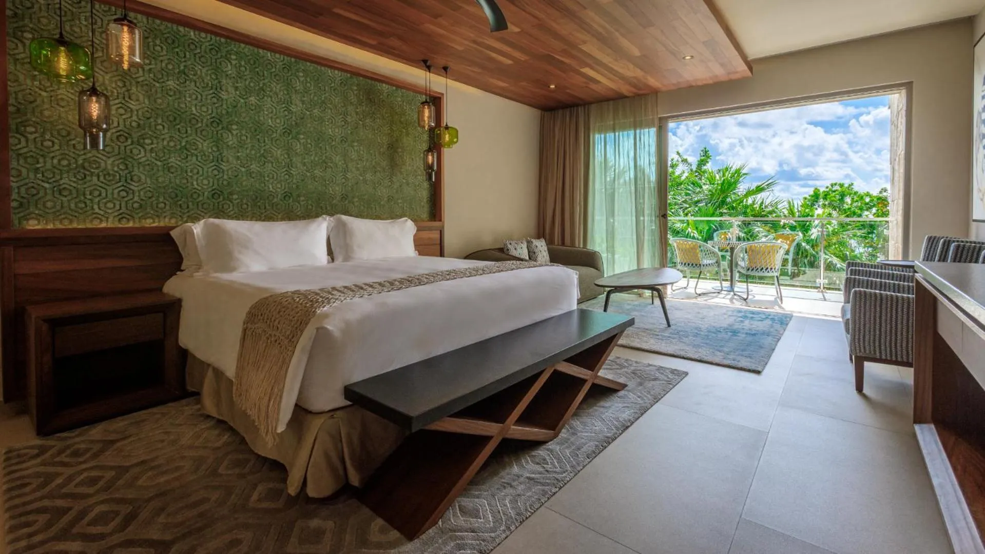 Family Master Suite in Palmaïa The House of AïA All Inclusive Wellness Resort