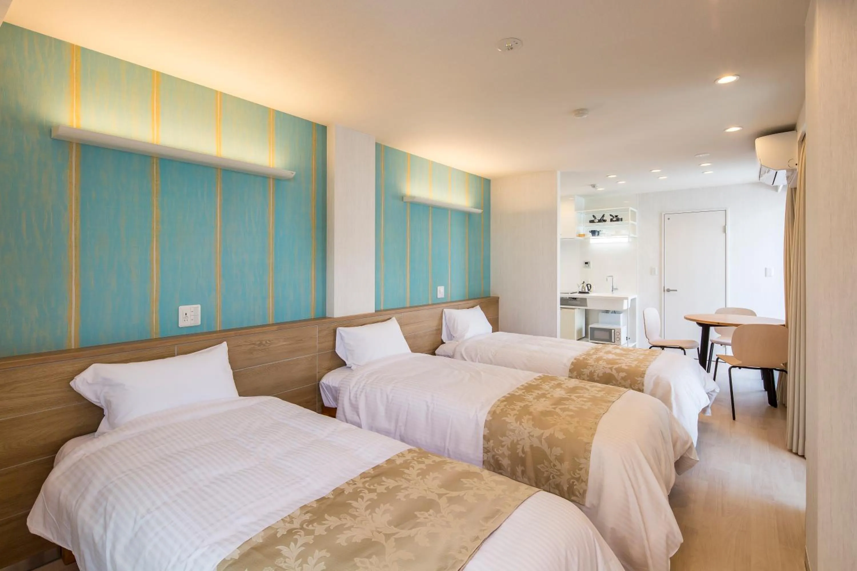 Bedroom, Bed in Hotel SAILS