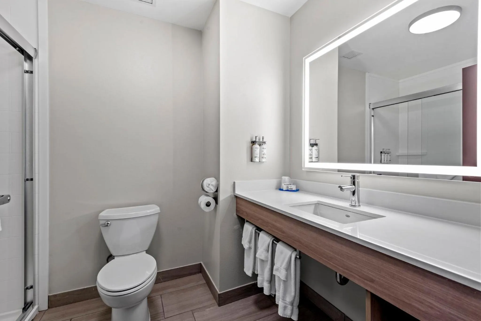 Standard Room in Holiday Inn Express Tulsa South Bixby by IHG