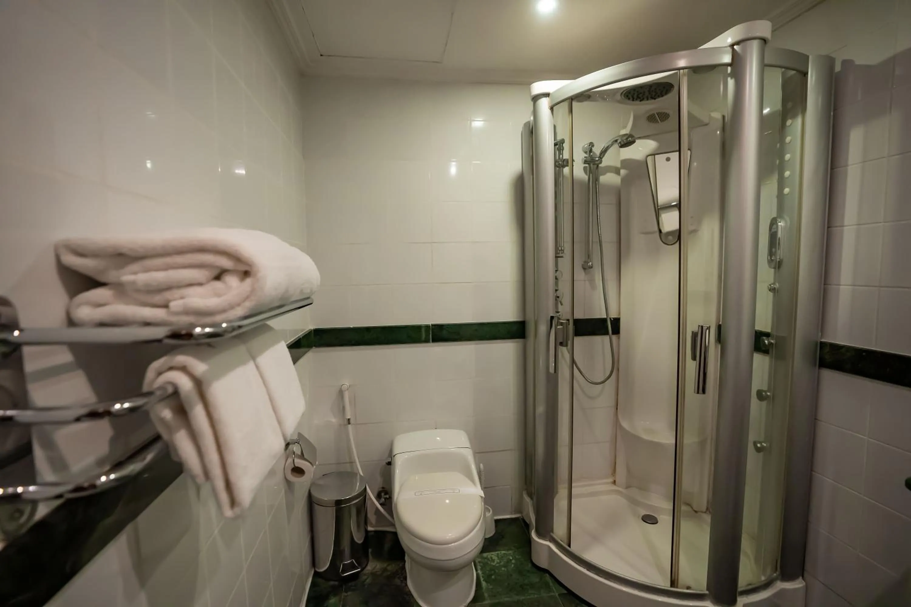 Double or Twin Room in Royal Casablanca