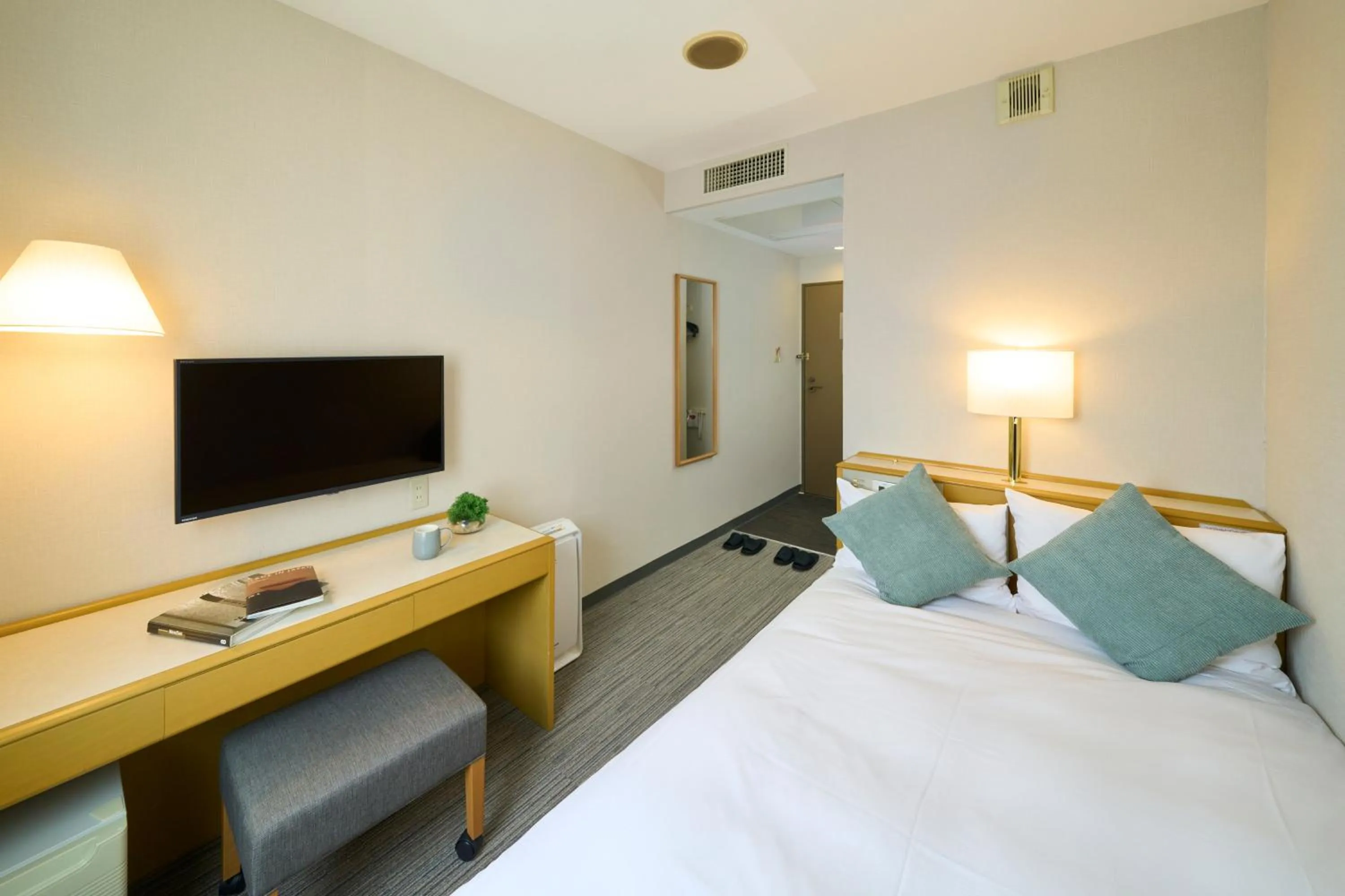 Single Room - Smoking in Hotel Resol Machida