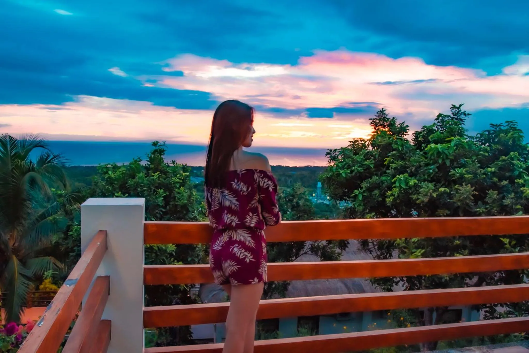 Standard Cottage in Marqis Sunrise Sunset Resort and Spa