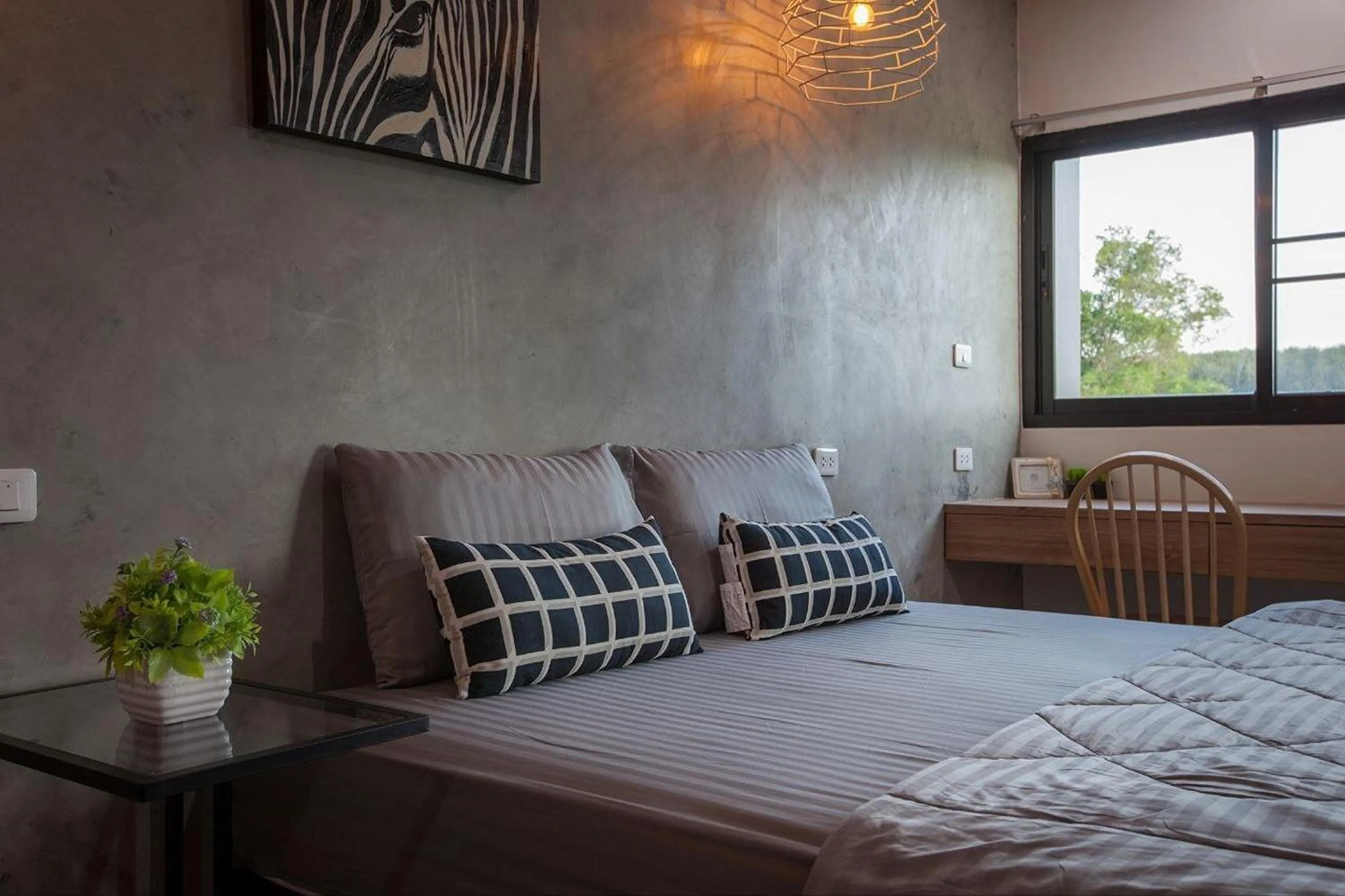 Superior Apartment in Be Live Residence