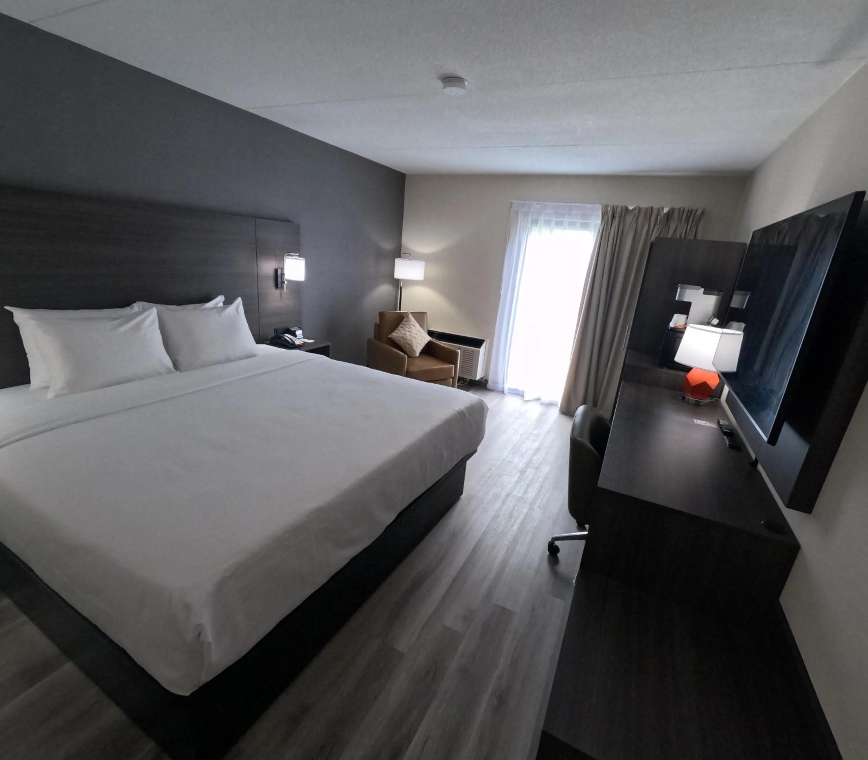 King Room - Non Smoking in Quality Inn