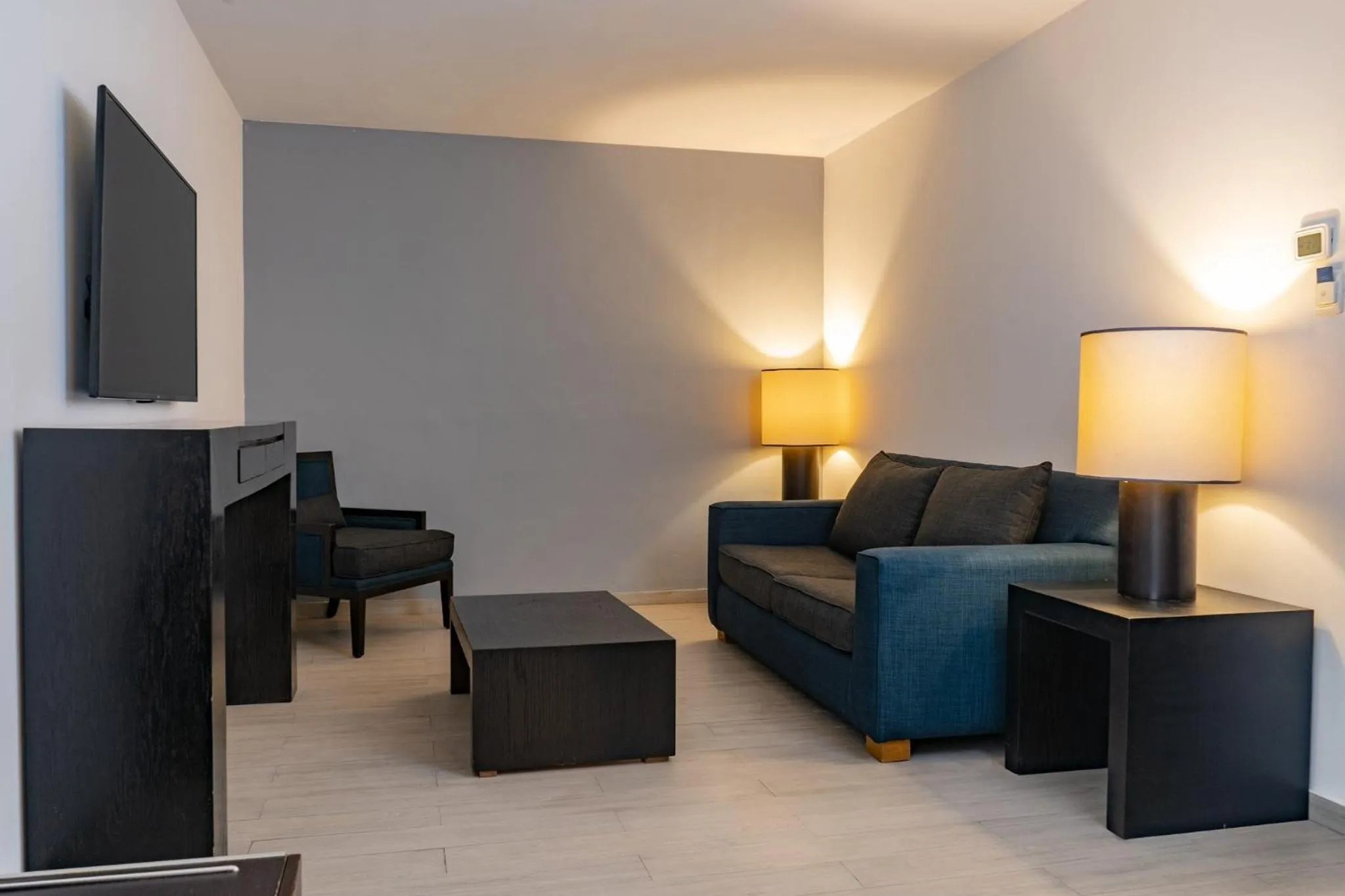 Junior Suite in Fiesta Inn Tepic