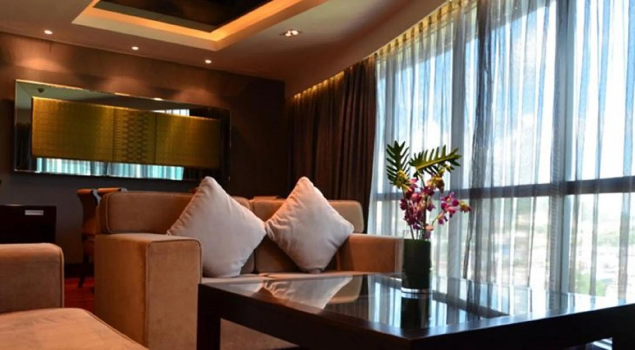 Executive Suite in Ming Garden Hotel & Residences