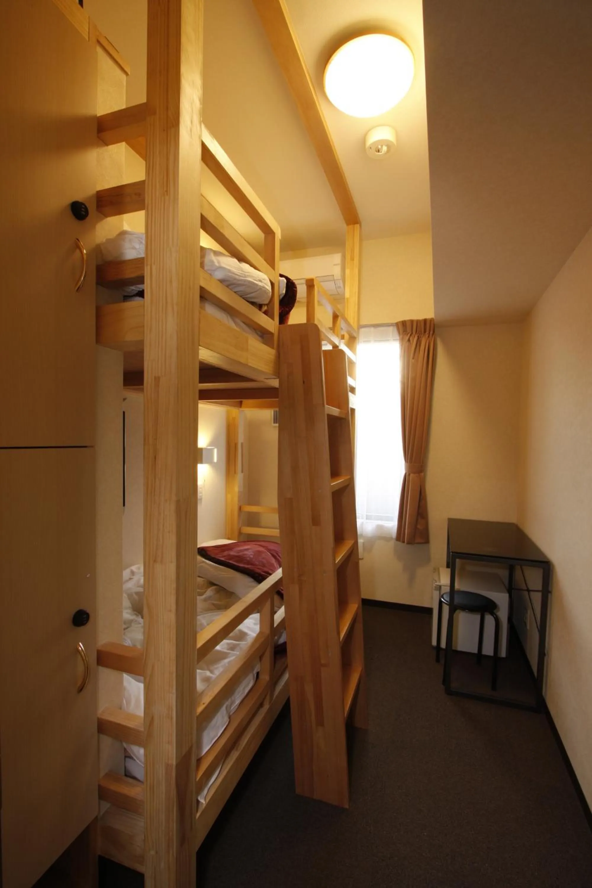Twin Room - single occupancy in Hotel Palace Japan
