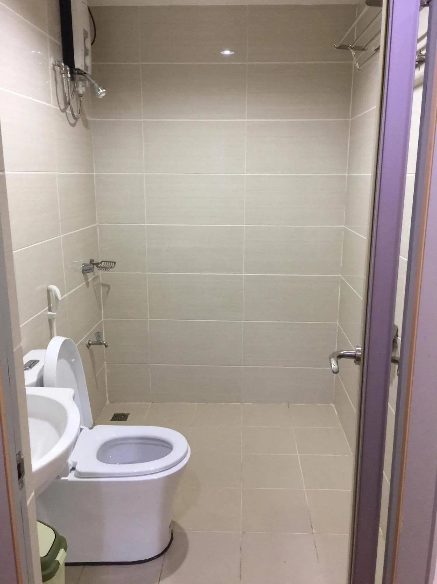 Deluxe Room in Meaco Royal Hotel - Lipa