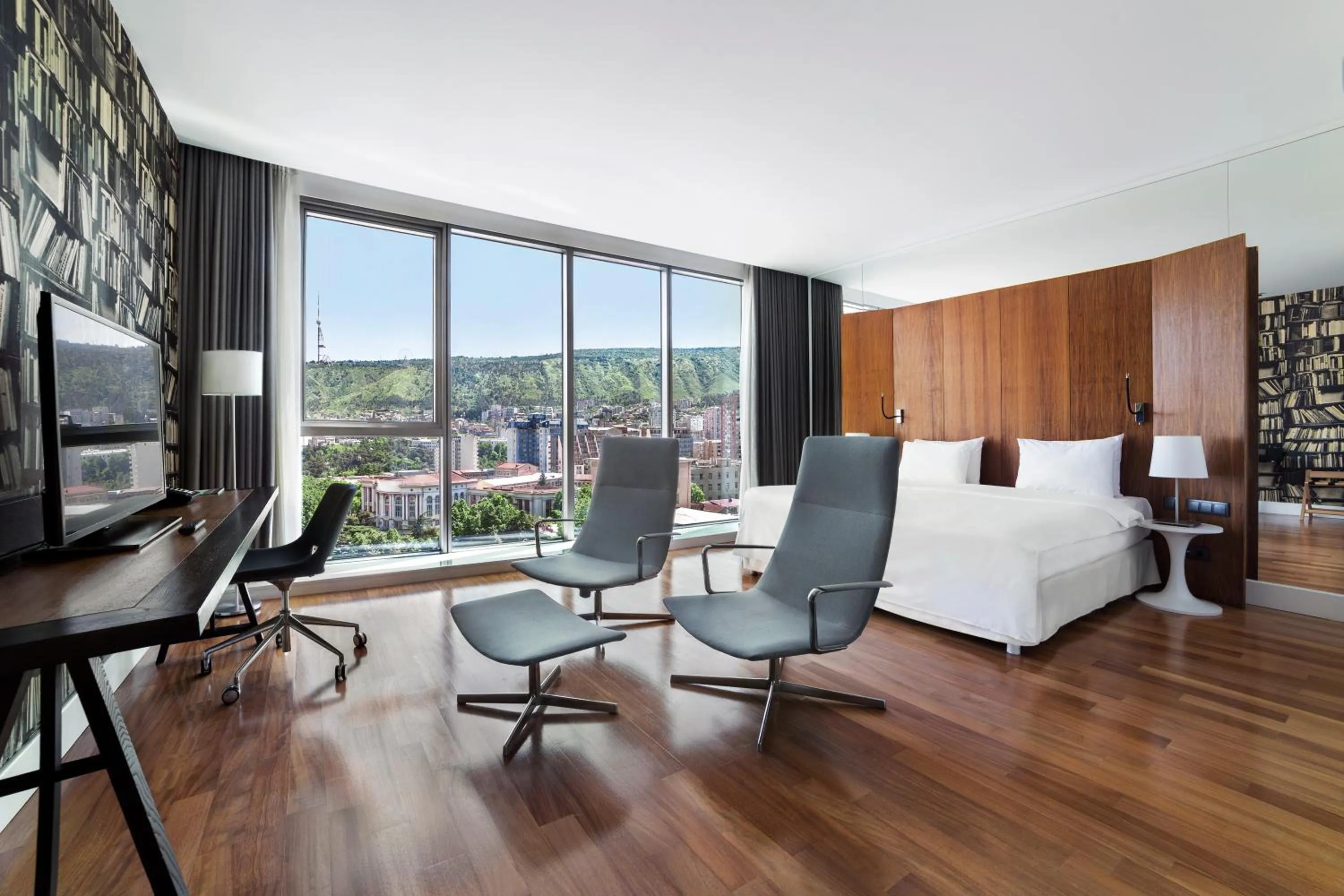 Premium Room - single occupancy in Holiday Inn - Tbilisi by IHG