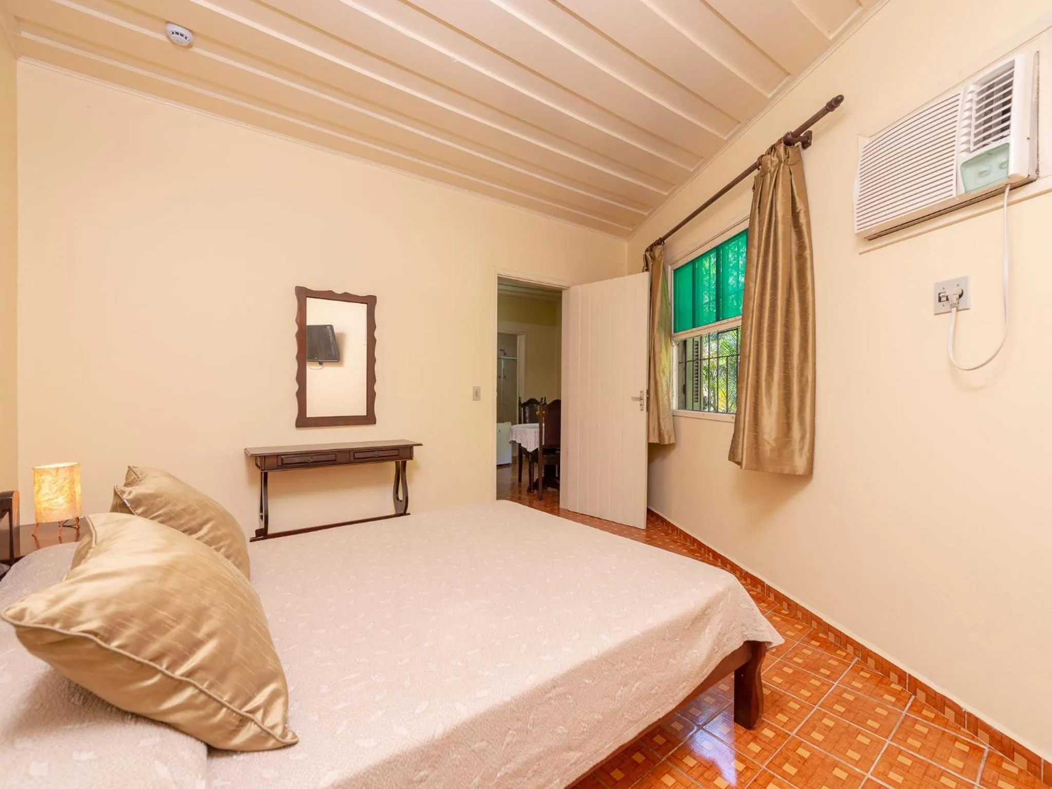 Family Room in Hotel Saveiros