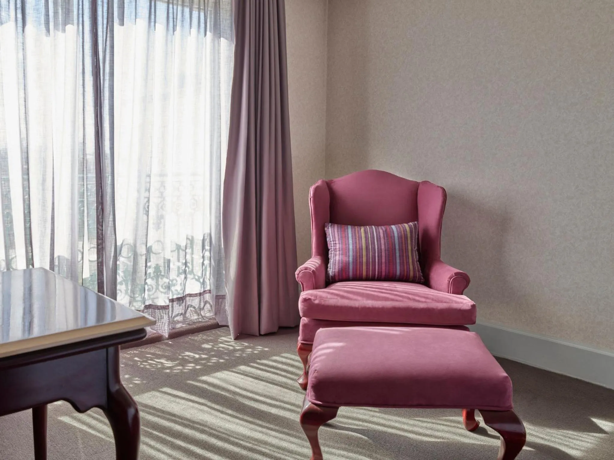 Fiesta Club 1 King in Fiesta Americana Aguascalientes