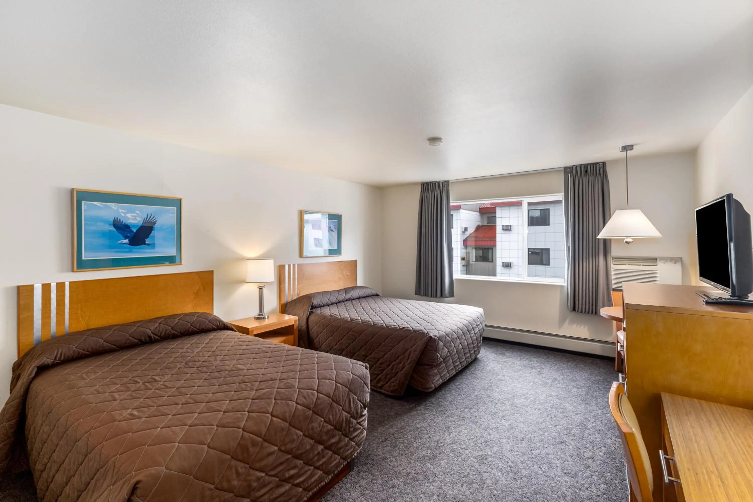 Annex in Breeze Inn Hotel & Motel