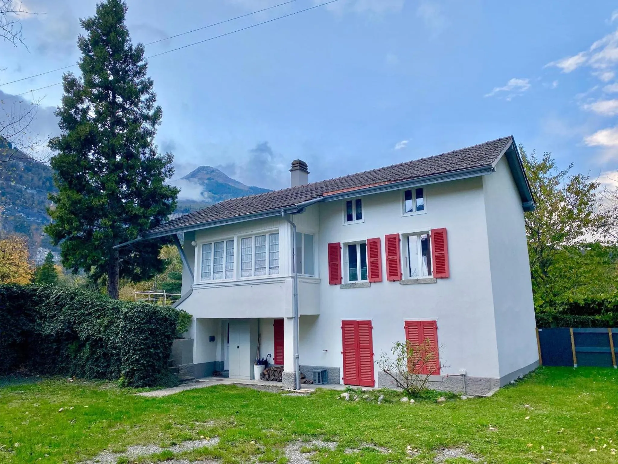 Two-Bedroom Villa - Annex in Grand Hotel des Bains