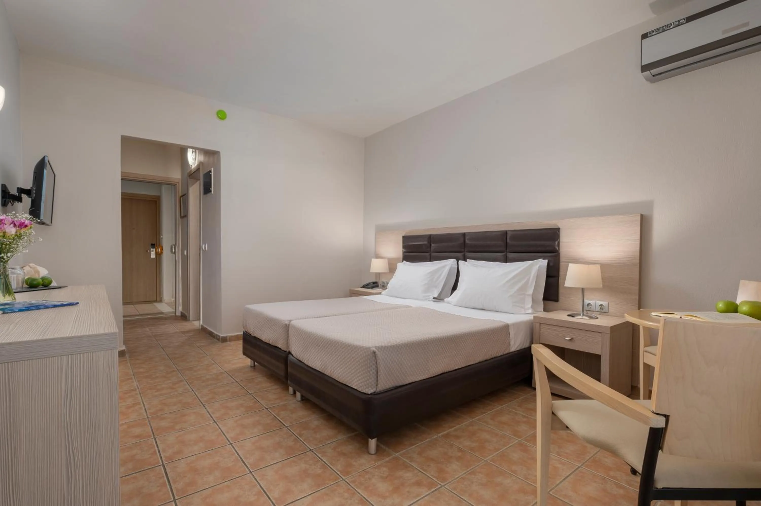 Standard Room in Alkyon