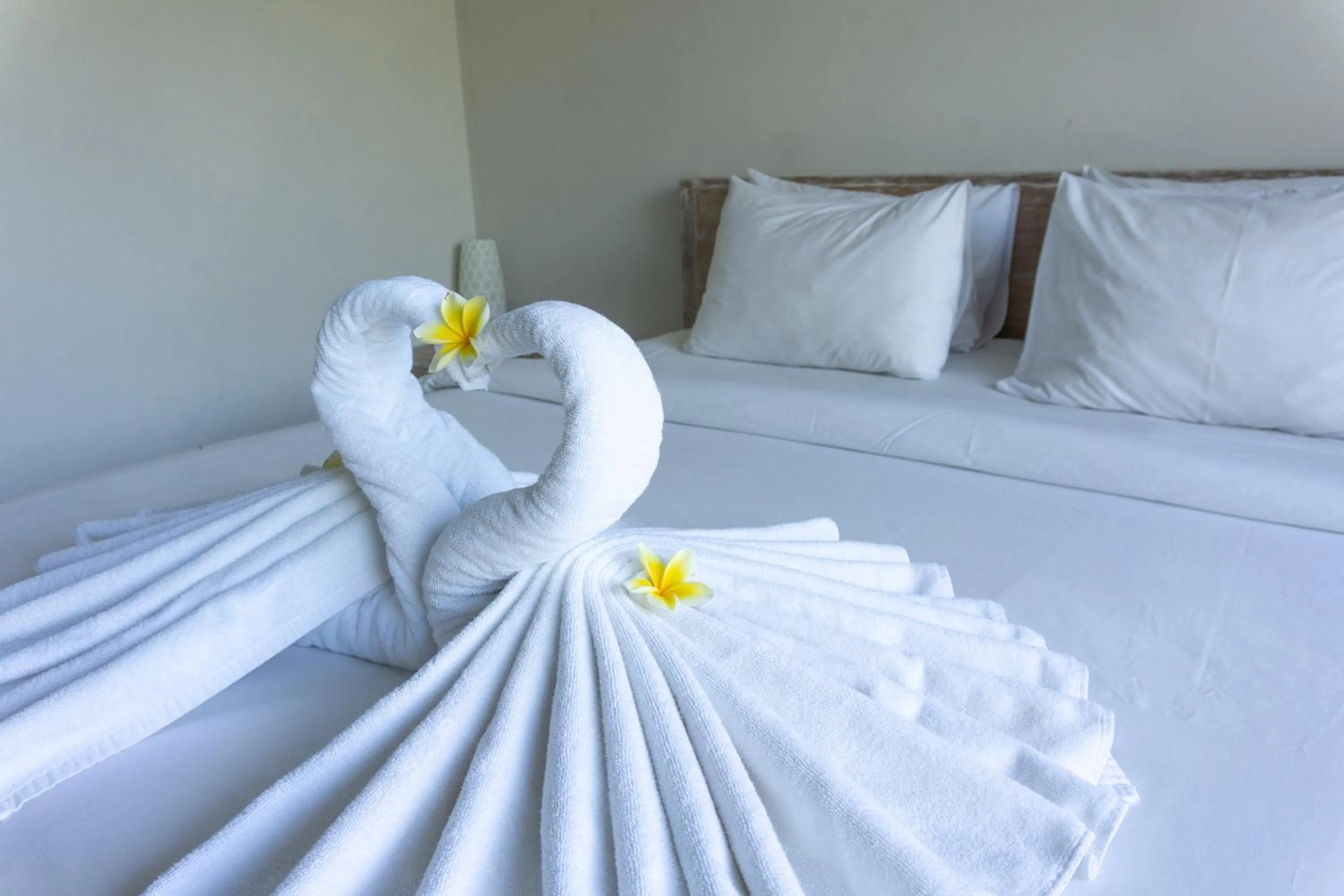 Deluxe Room in Matra Co Working & Co Living