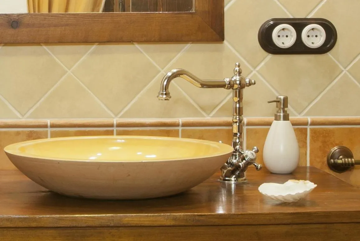 Double Room in Hotel Triskel