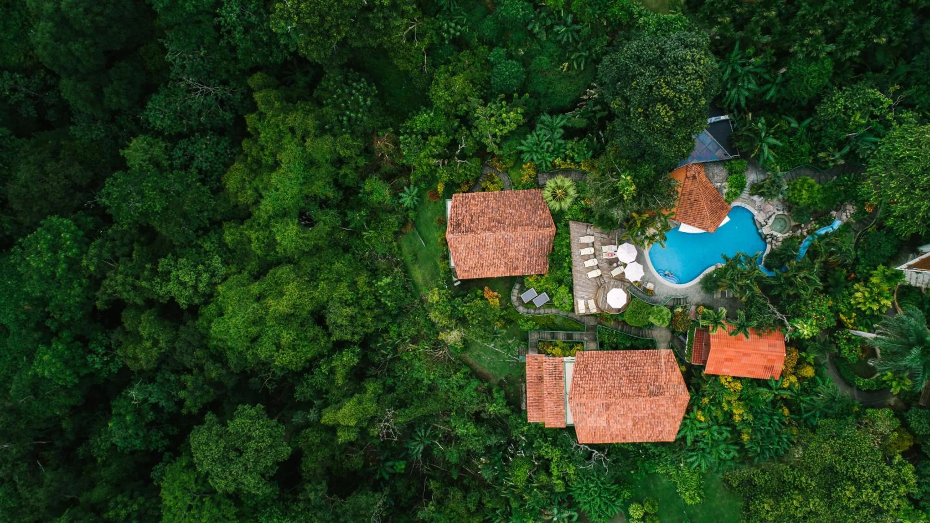 Si Como No Resort & Wildlife Refuge