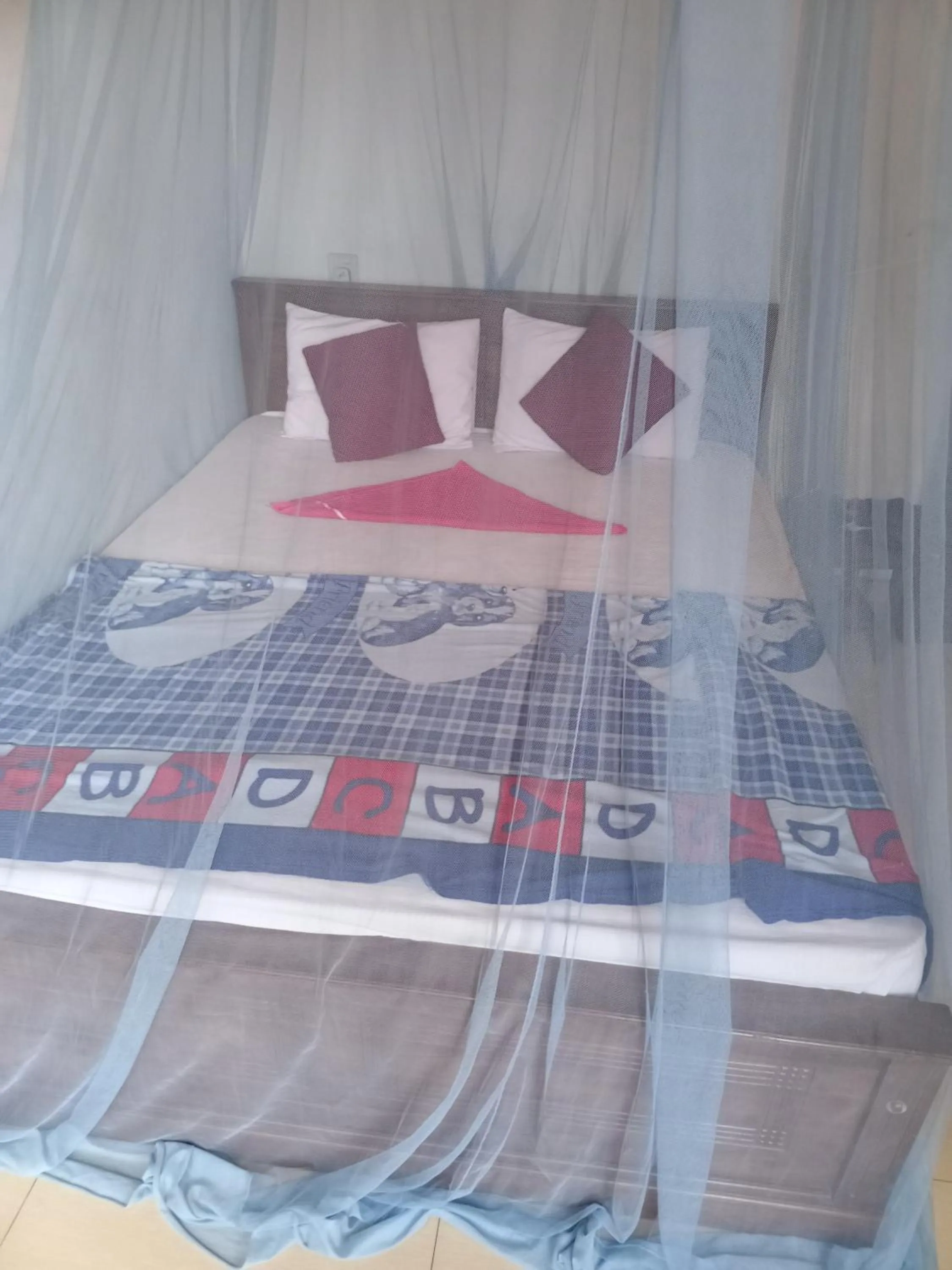 Standard Double Room in Dreamscape home stay