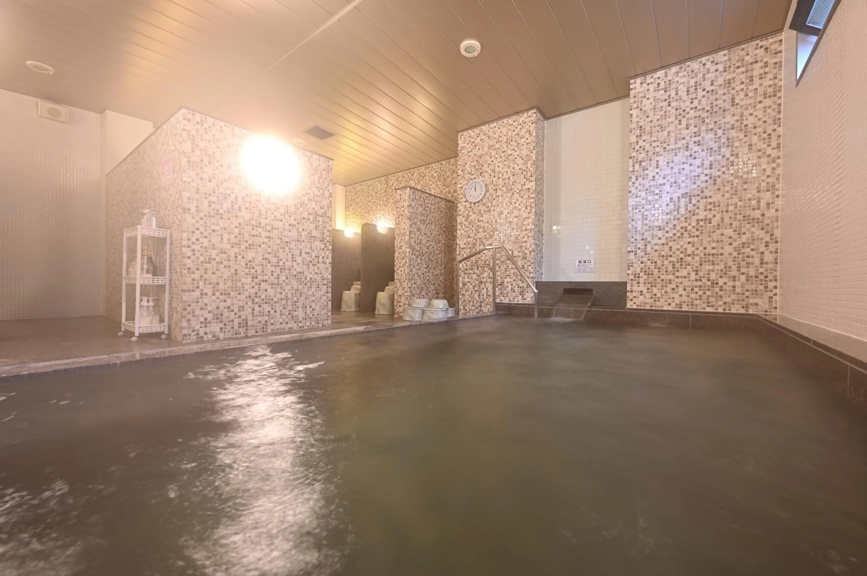 Connecting Room - Non-Smoking in Hotel Keihan Sapporo