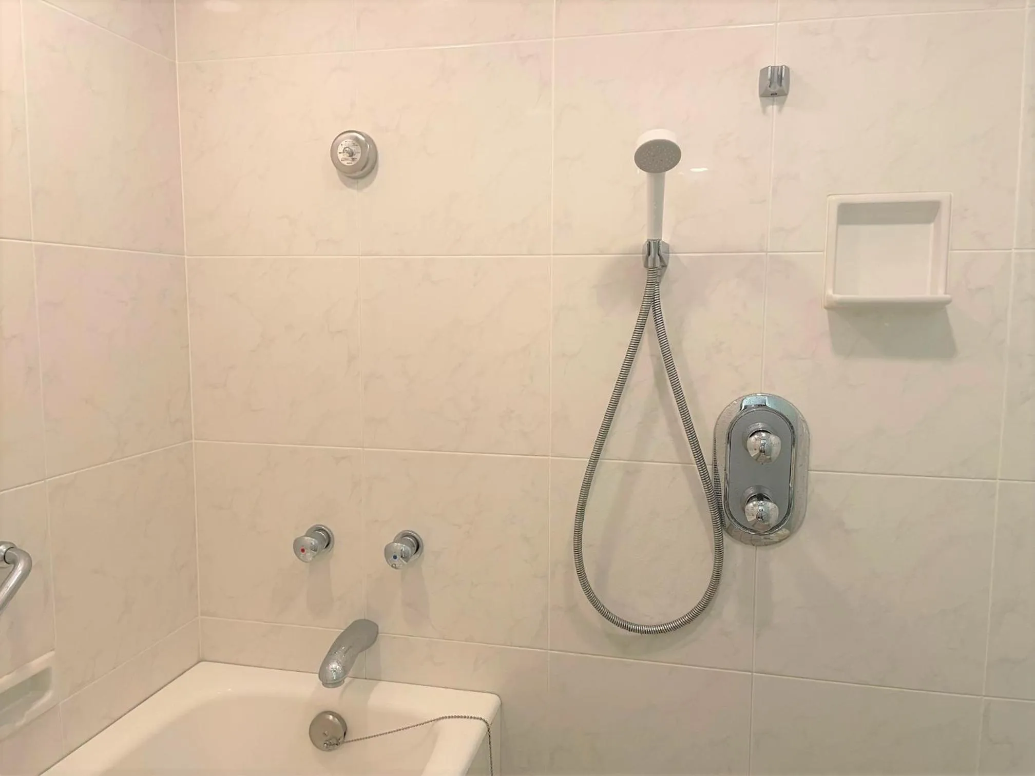 Superior Twin Room - High Floor - Non-Smoking in Hotel Keihan Universal Tower