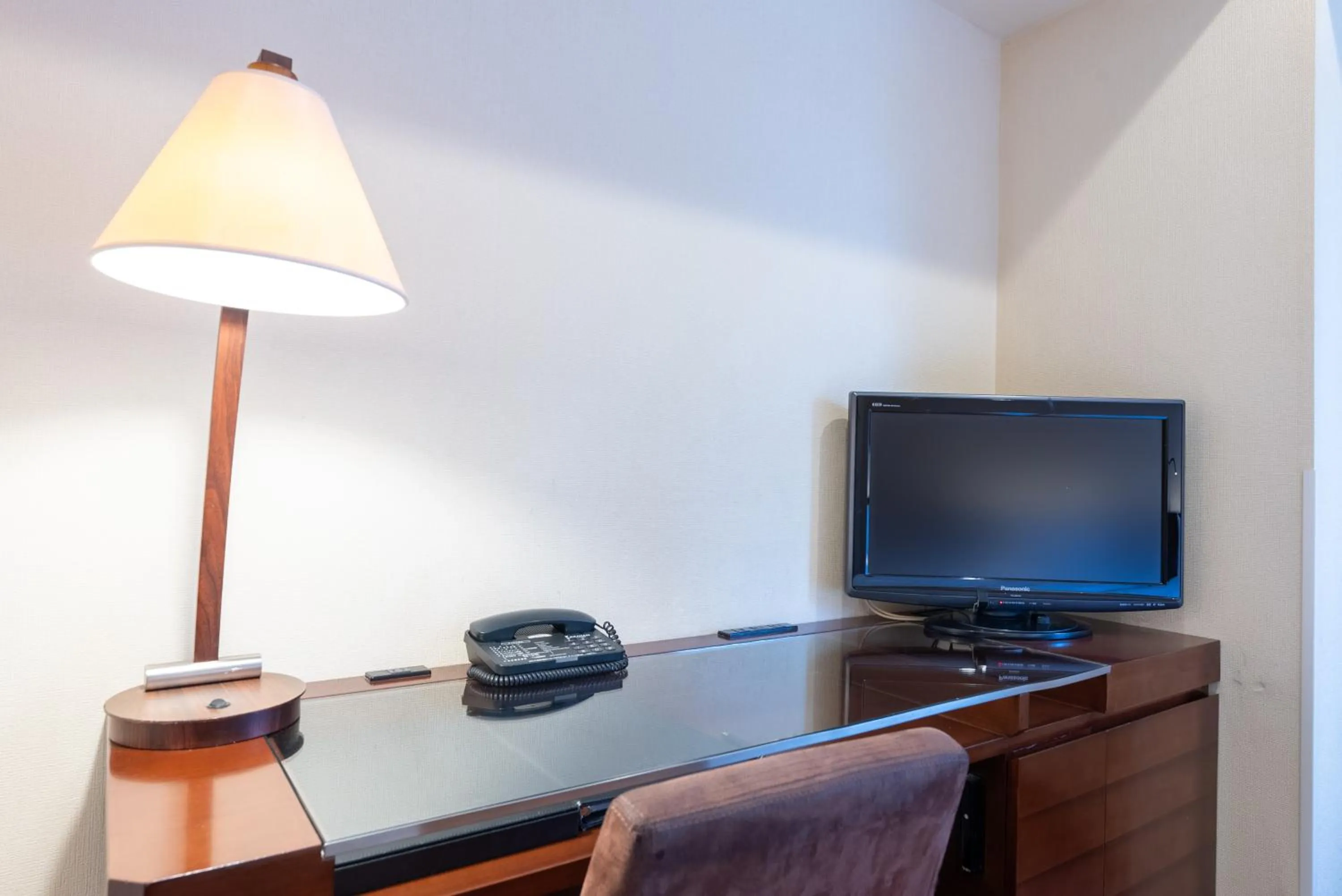 Hollywood Twin Room - Smoking in Hotel Keihan Asakusa