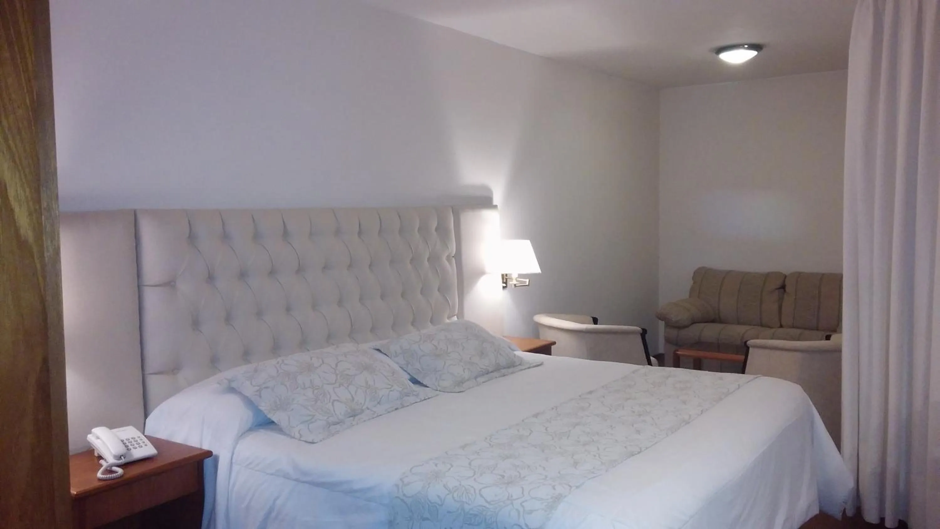 Superior Double or Twin Room in Remanso