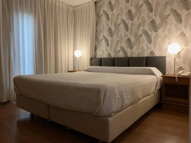 Superior Double Room with Terrace in Remanso