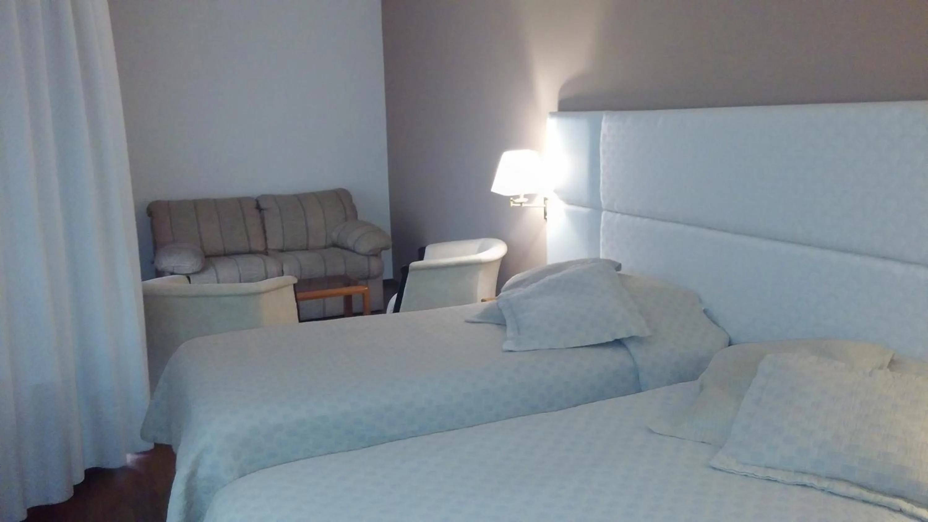 Superior Triple Room in Remanso