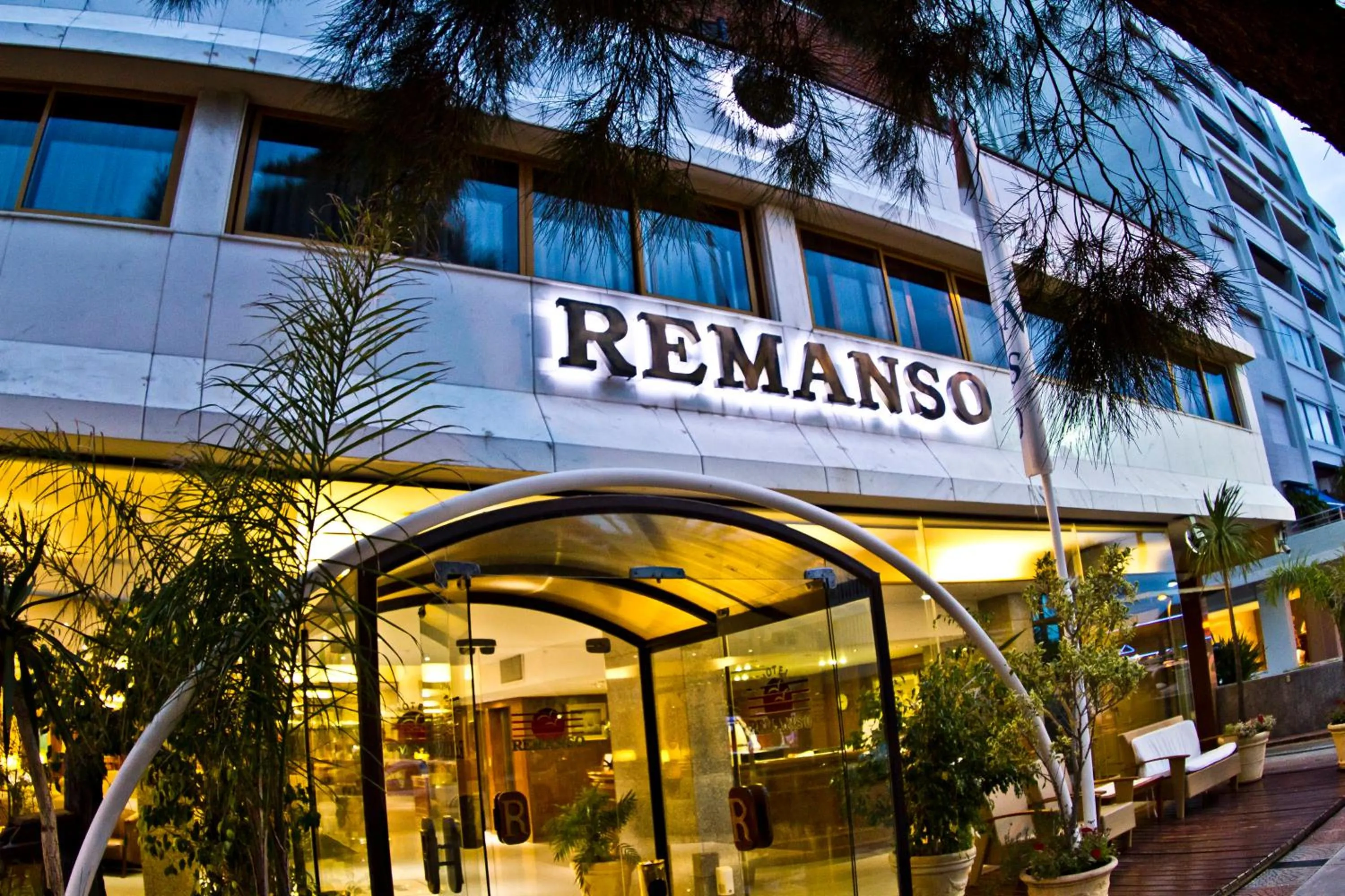 Remanso