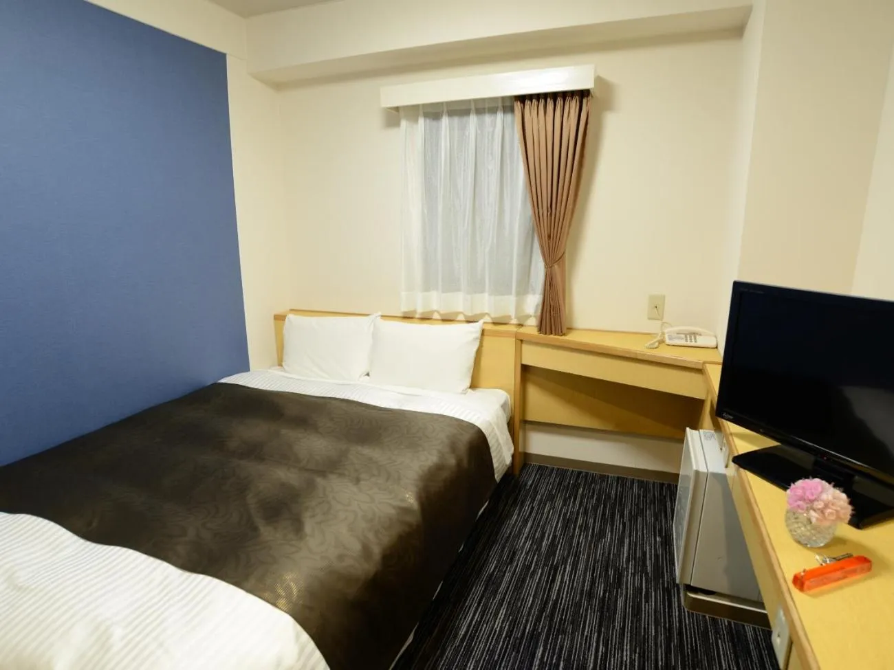 Double Room - Non-Smoking  in Nagoya Sakae Green Hotel