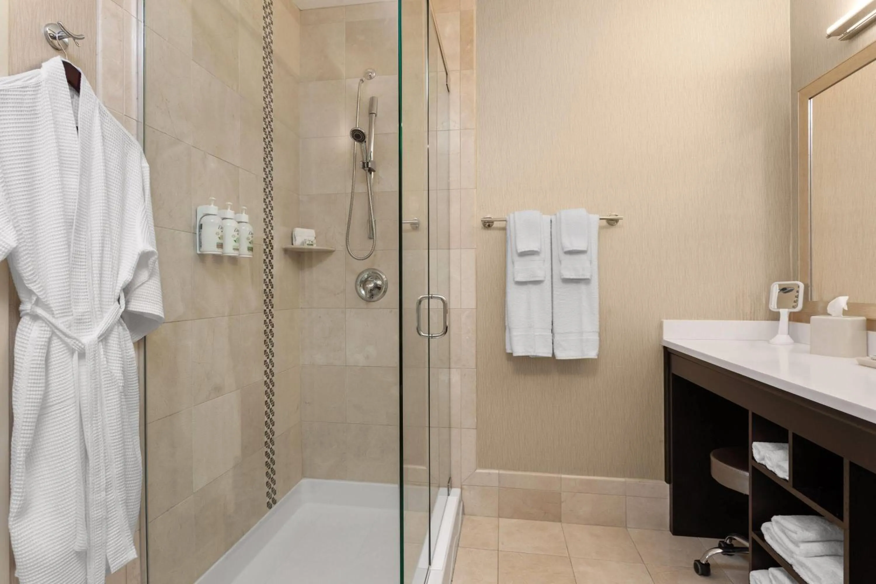 Presidential Suite - Non-Smoking in Hawthorn Extended Stay by Wyndham West Palm Beach
