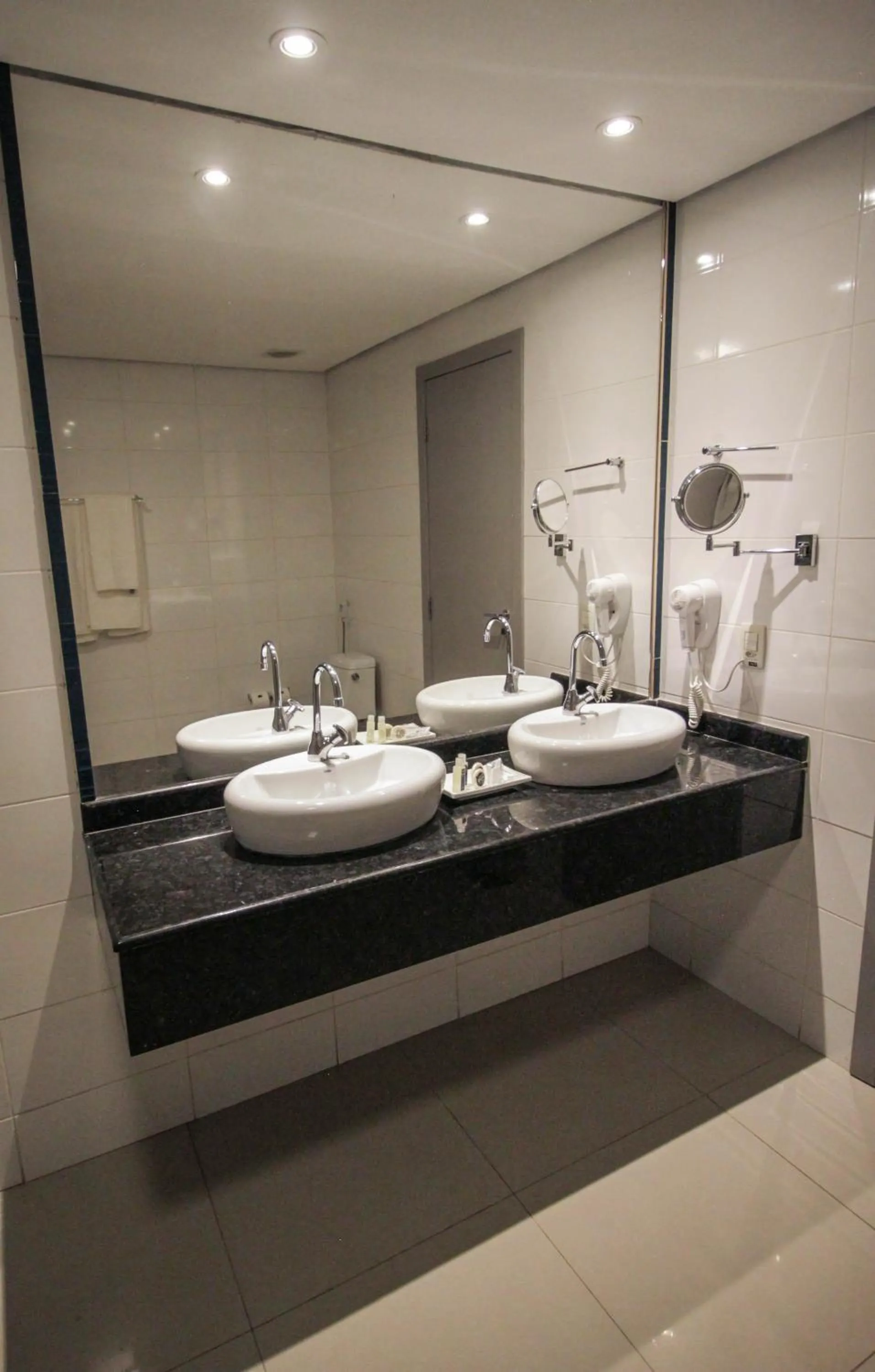 Luxurious Suite in Oscar Hotel Executive