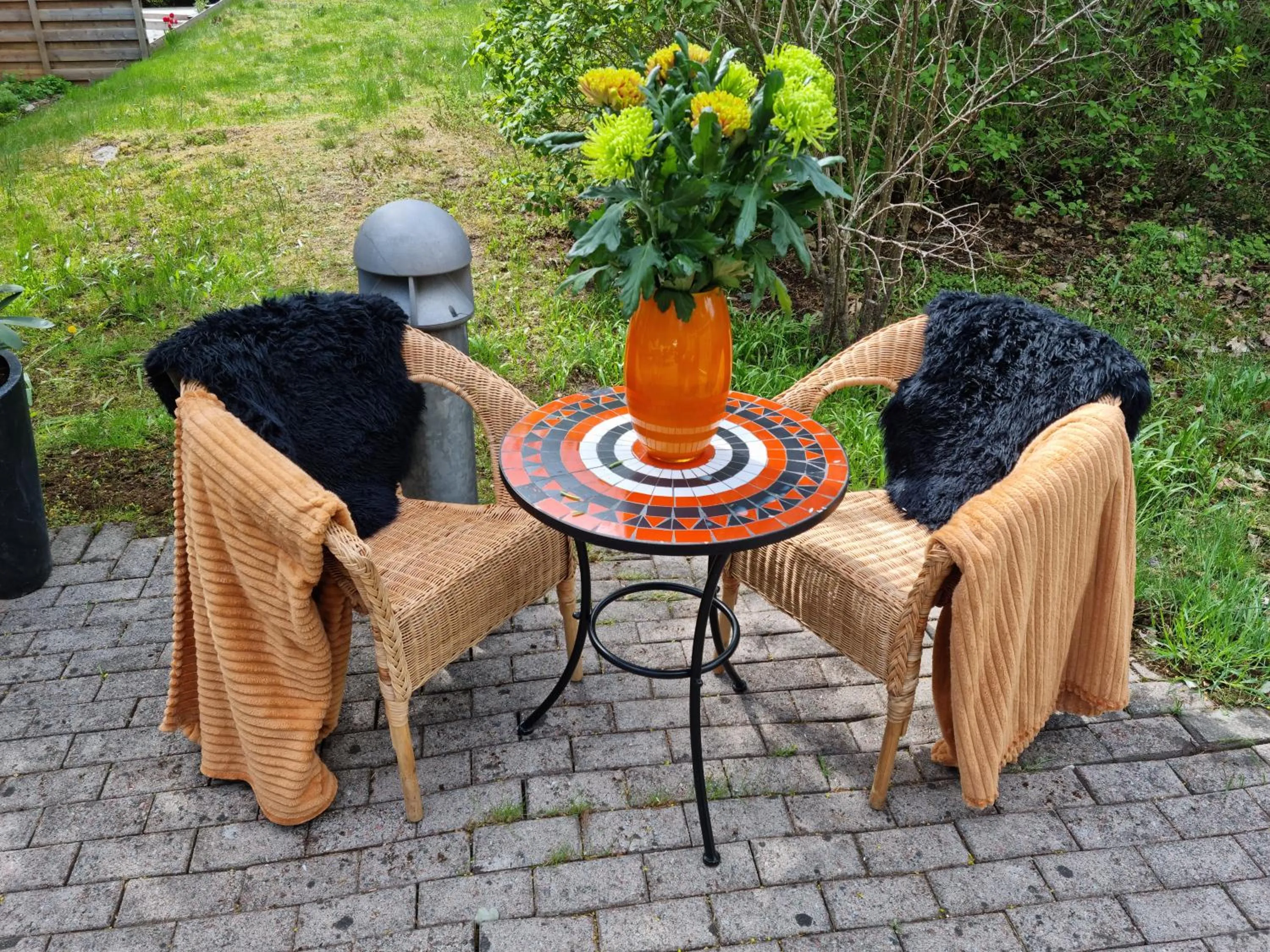 Standard King Room in Best Western Hotel Danderyd