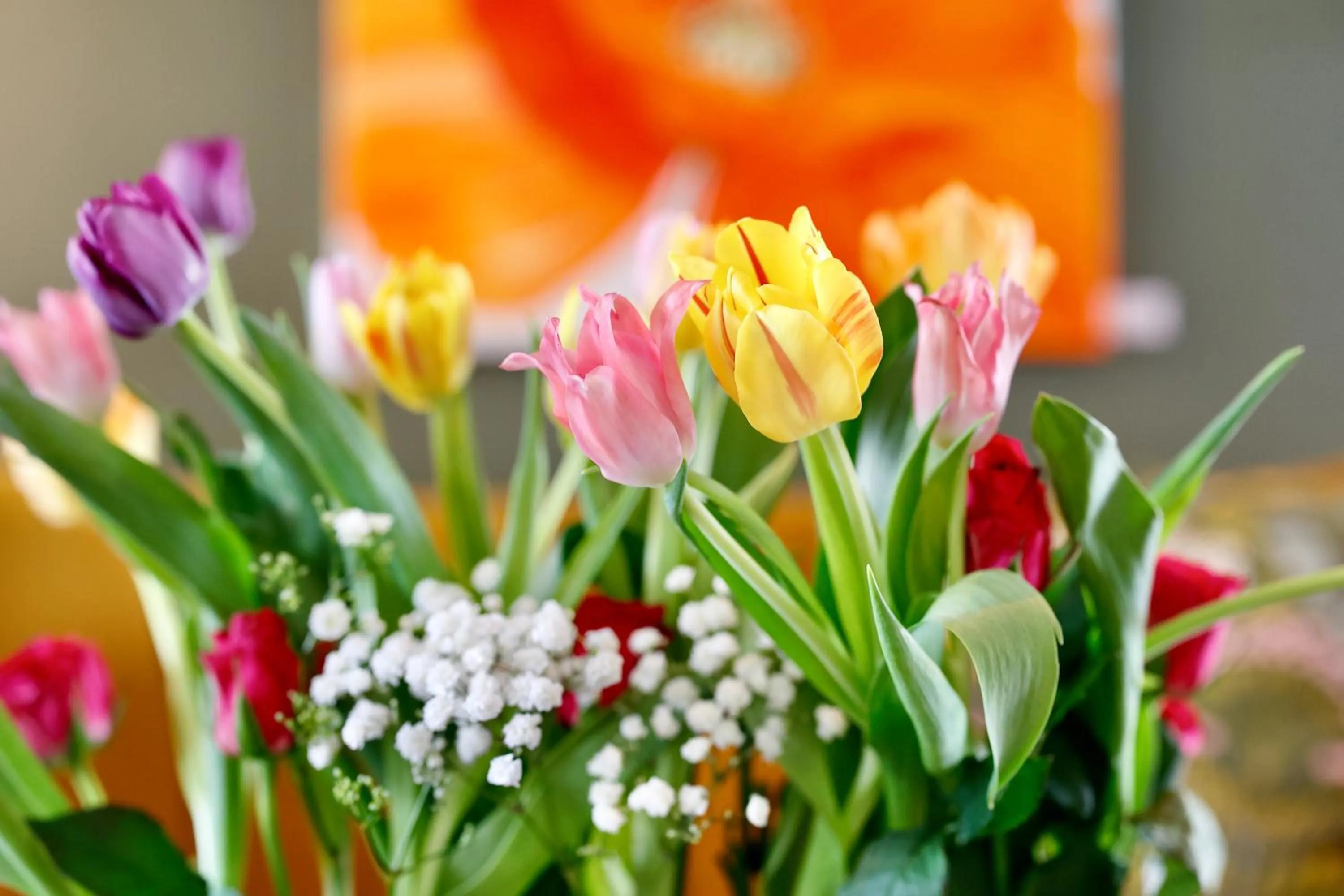 Family Room with One King and Two Single Beds - Non-Smoking in Best Western Hotel Danderyd