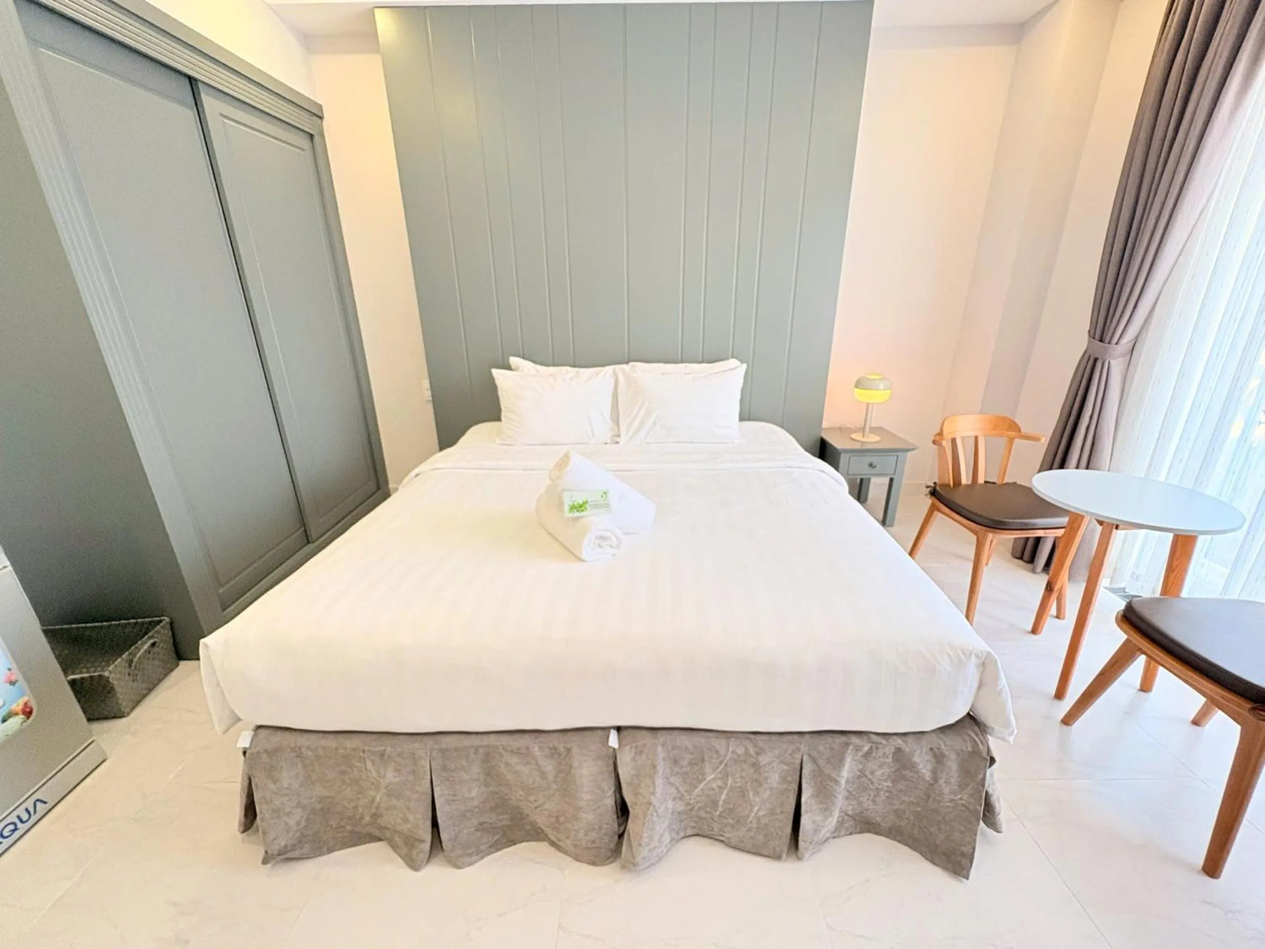 Superior Double Room - single occupancy in Fide Hotel