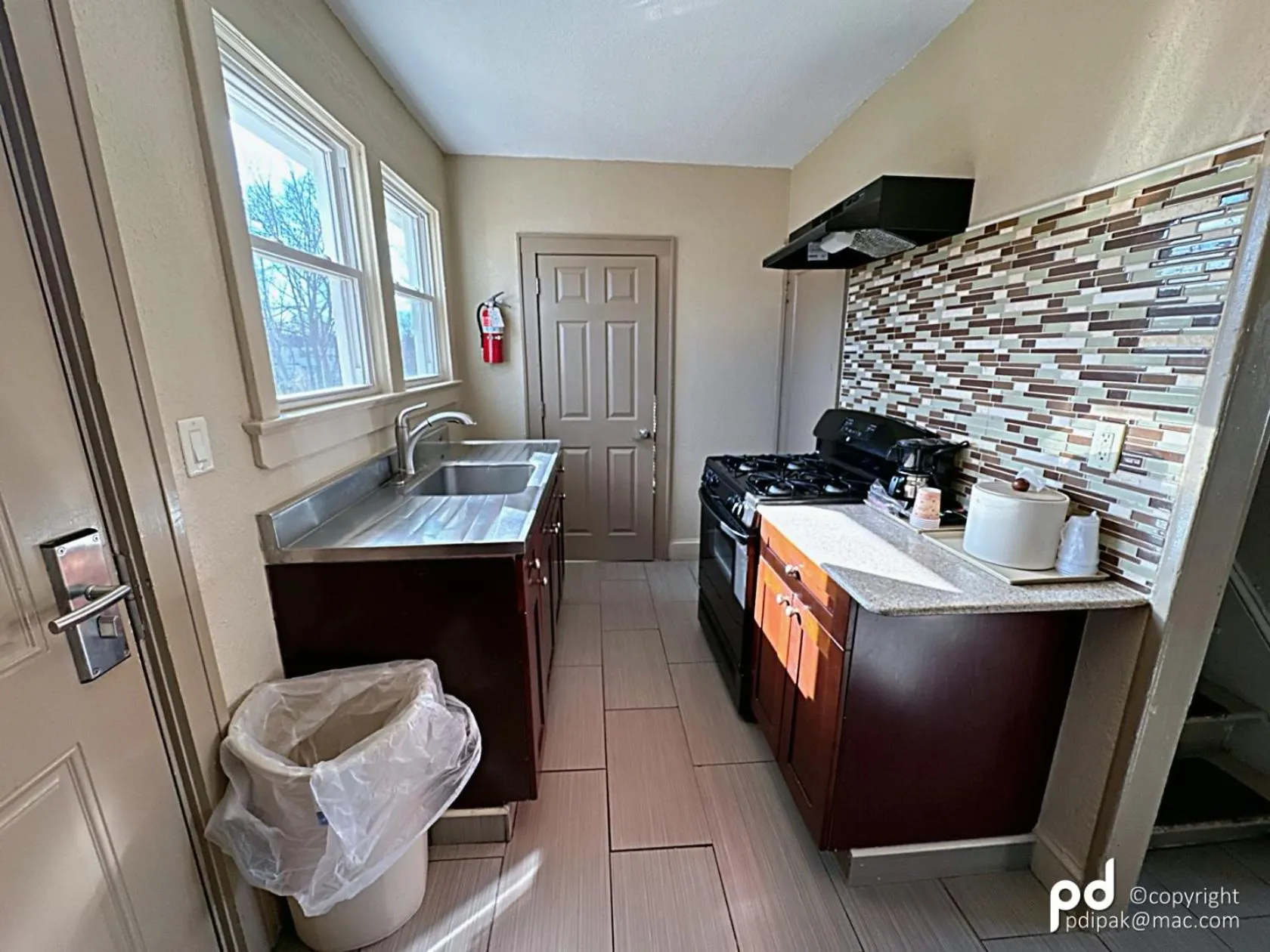 One-Bedroom Apartment in Travel Inn & Suites Flemington