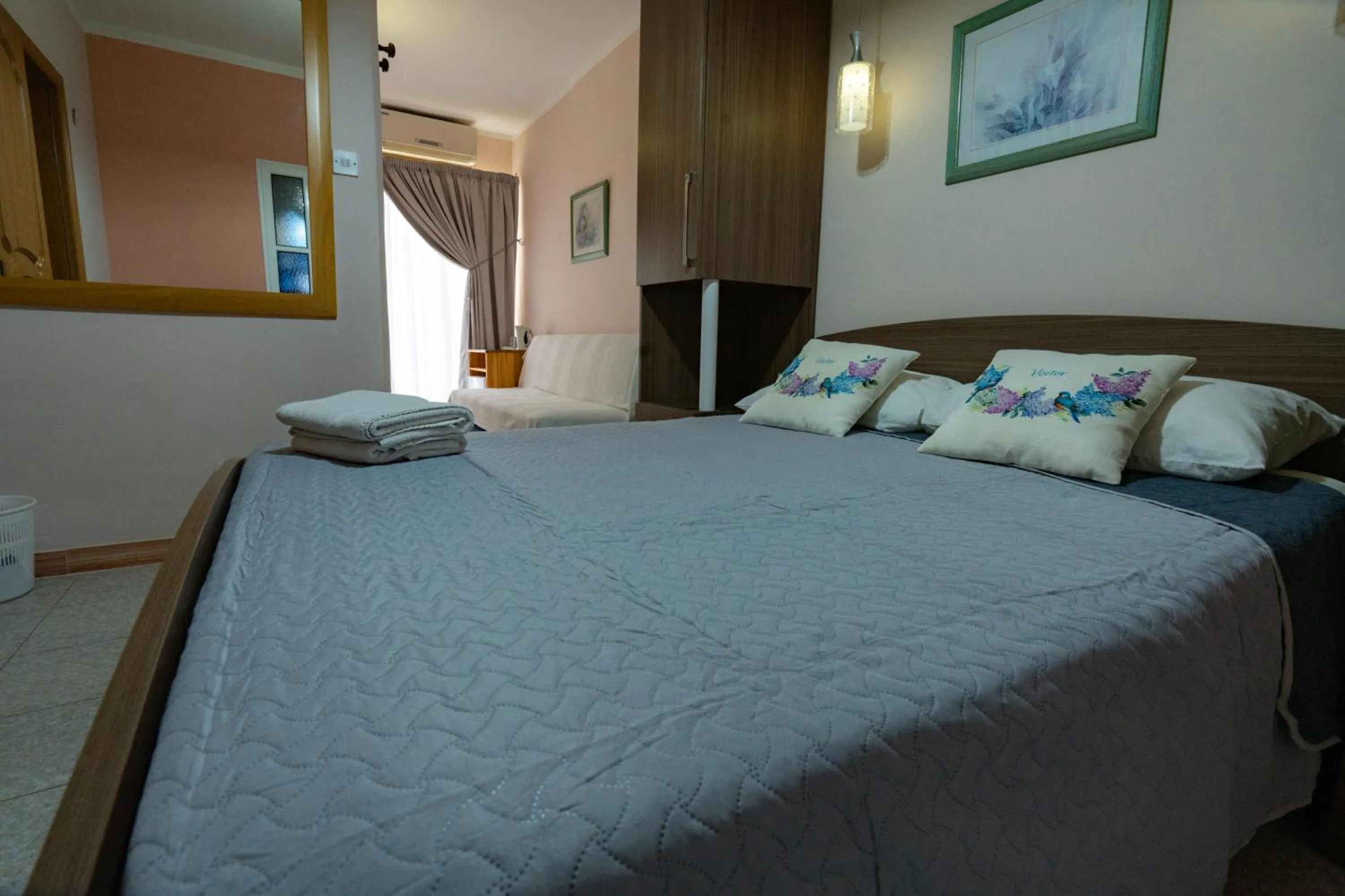 Double or Twin Room in Lantern Guest House