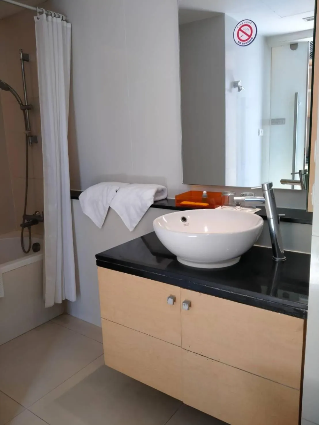 Superior Room in The Tivoli Hotel